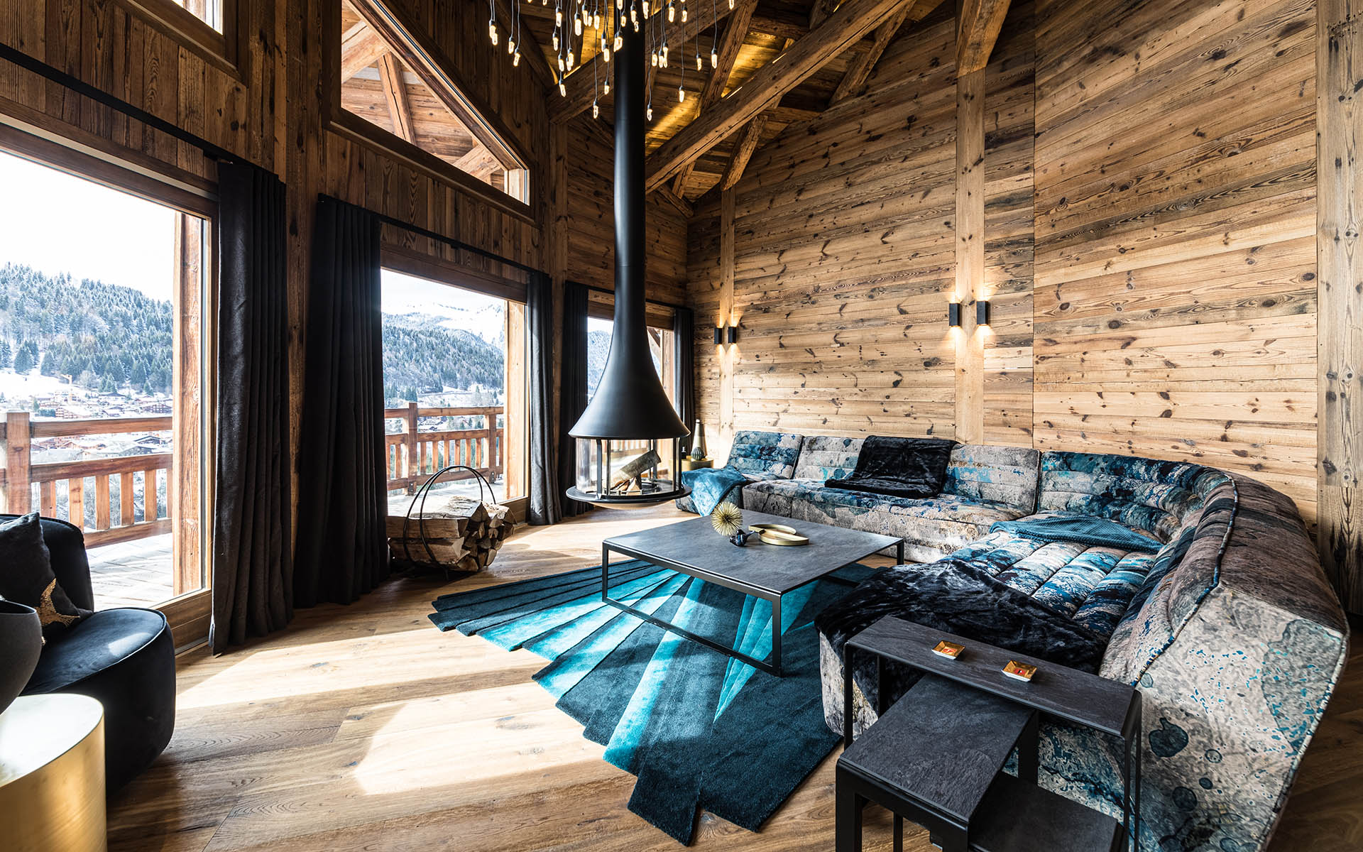 Zems Lodge, Morzine