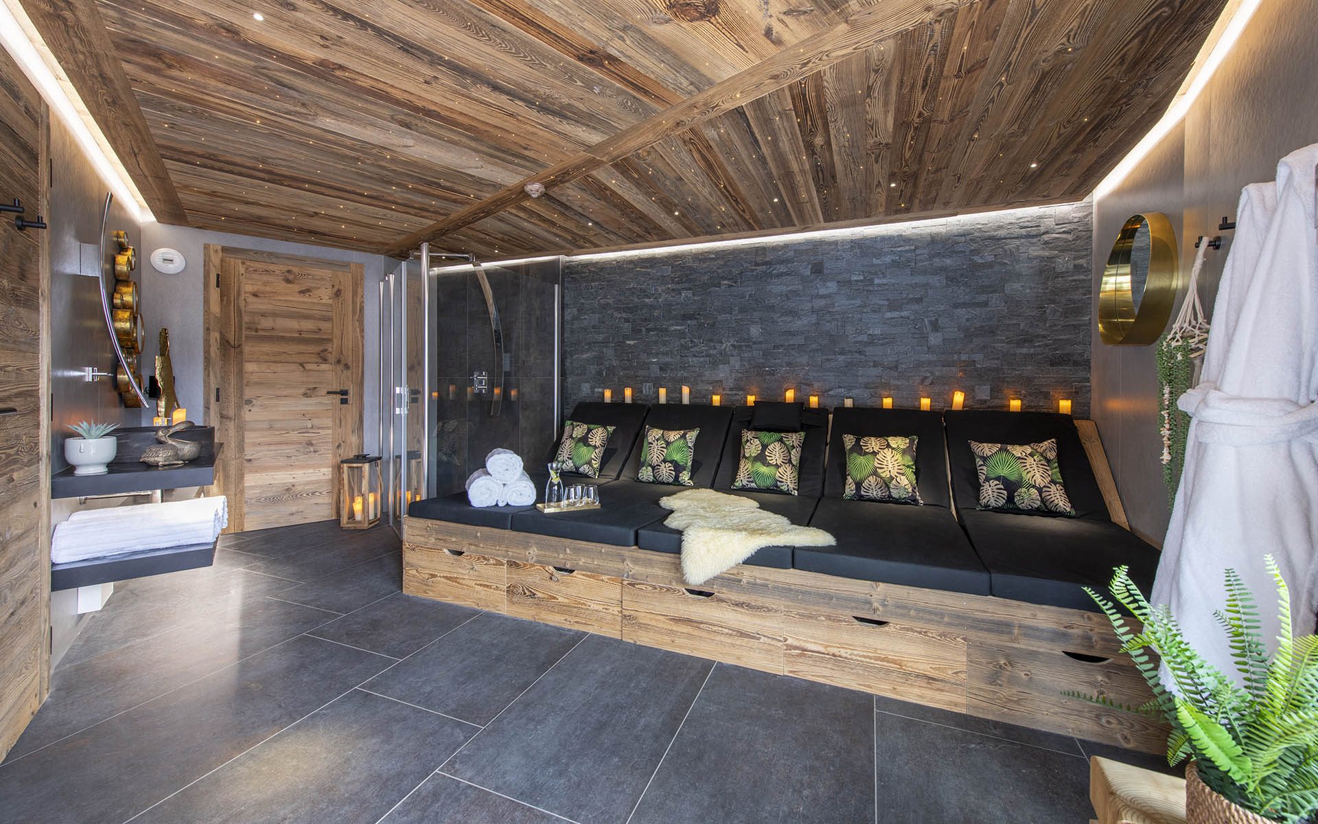 Zems Lodge, Morzine