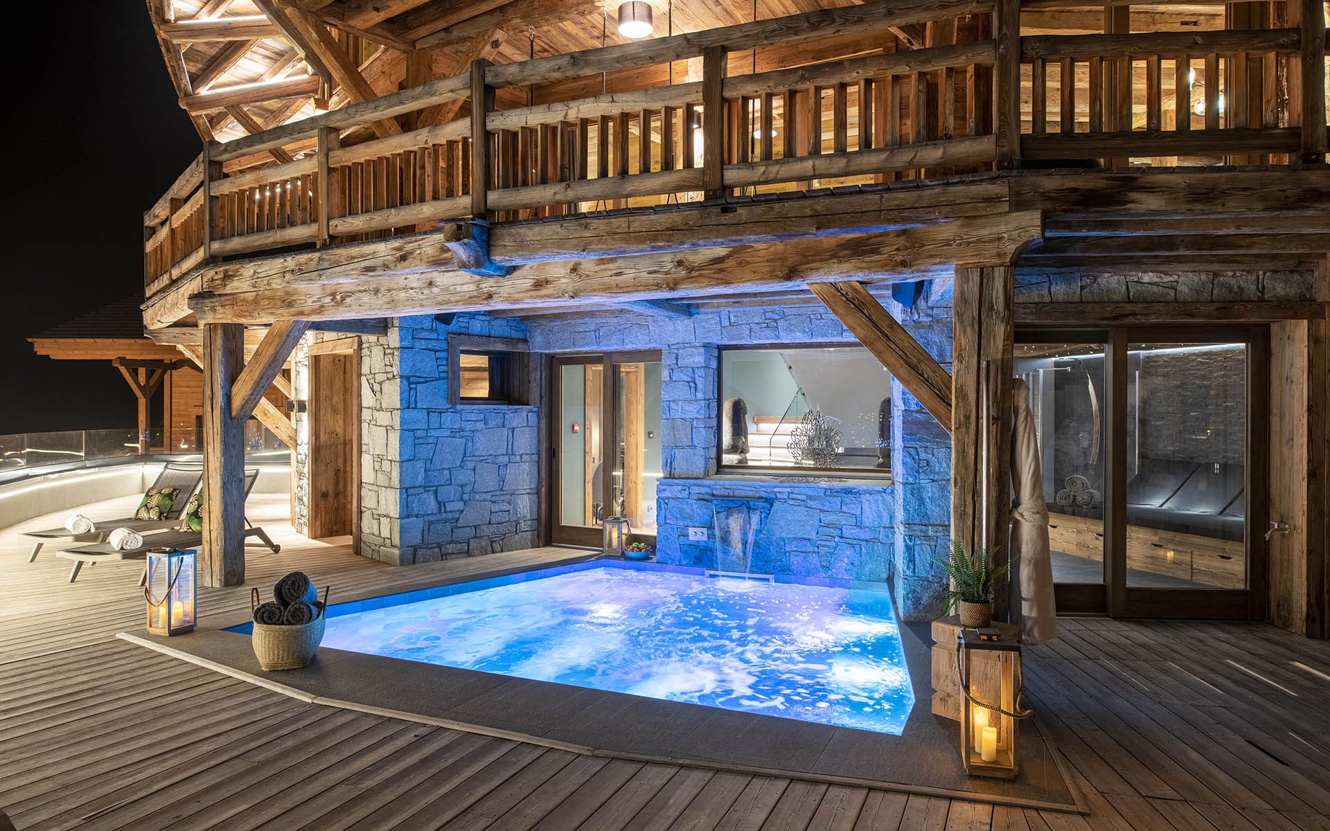 Zems Lodge, Morzine