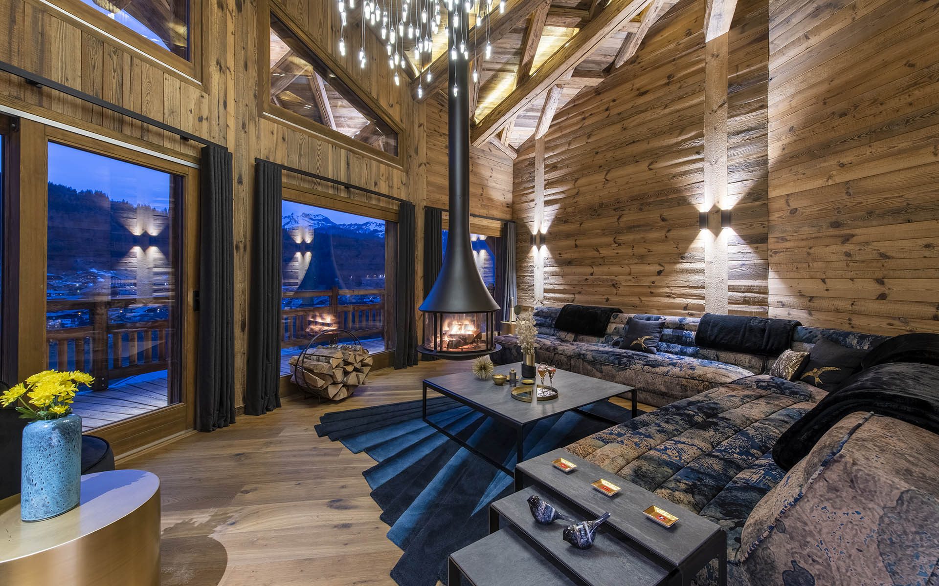 Zems Lodge, Morzine