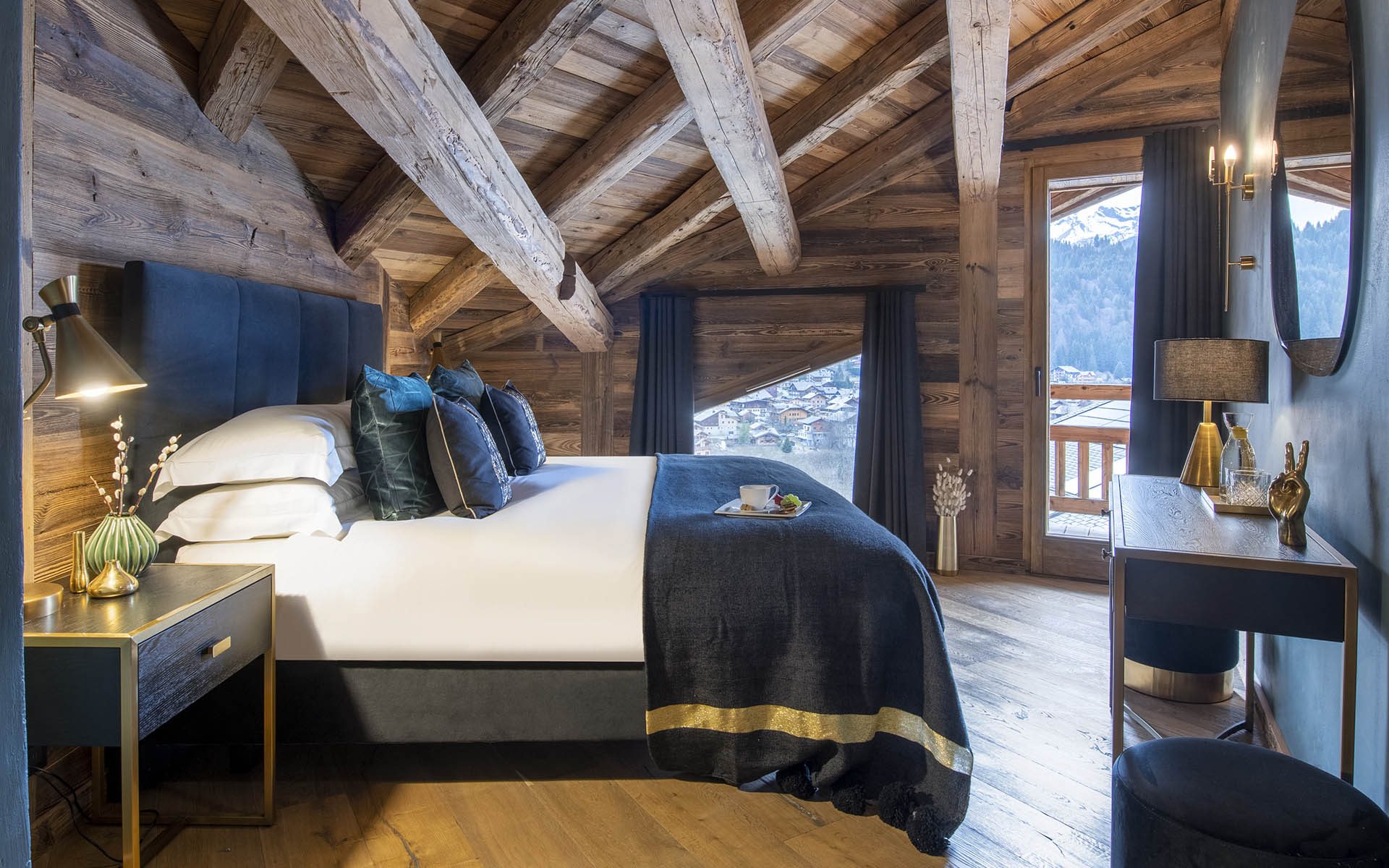 Zems Lodge, Morzine