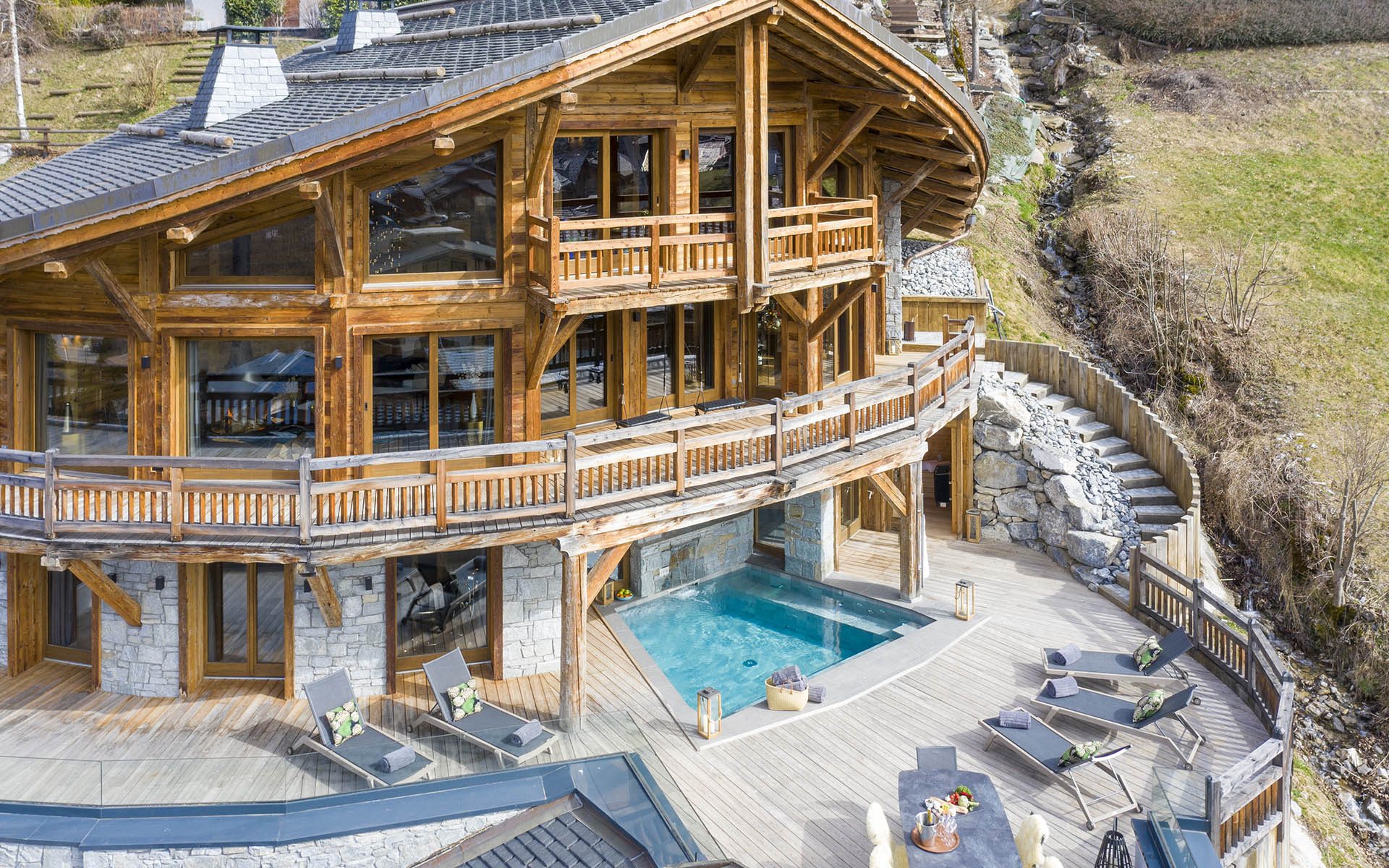 Zems Lodge, Morzine