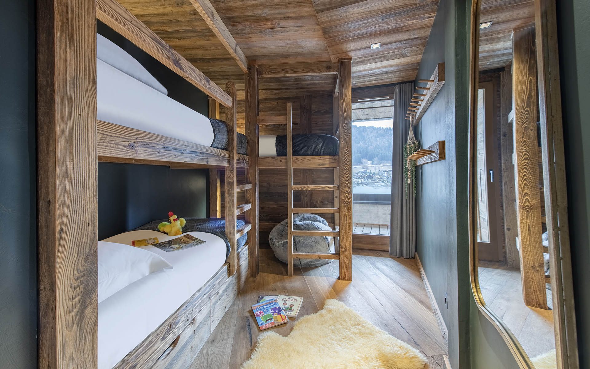 Zems Lodge, Morzine