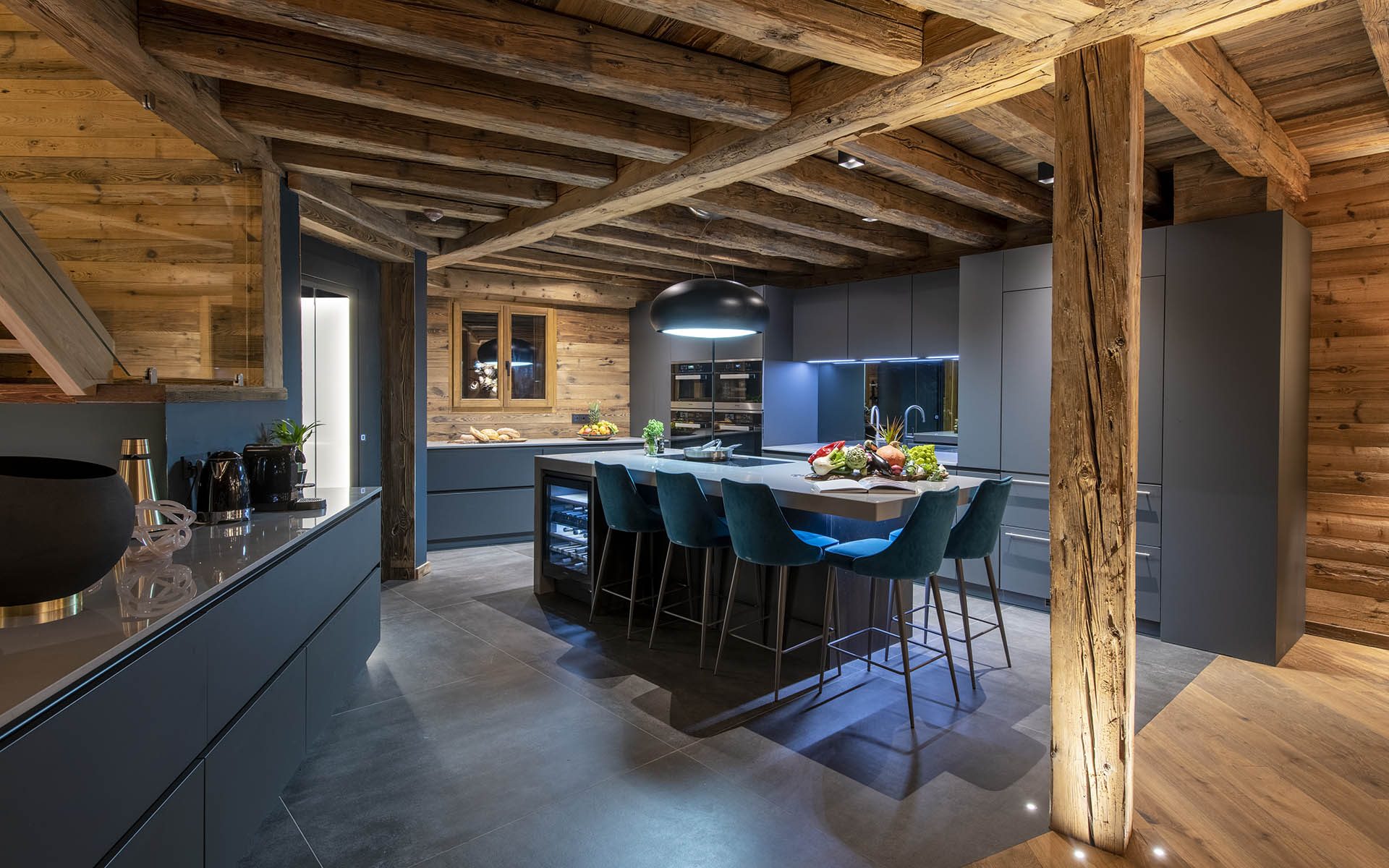 Zems Lodge, Morzine