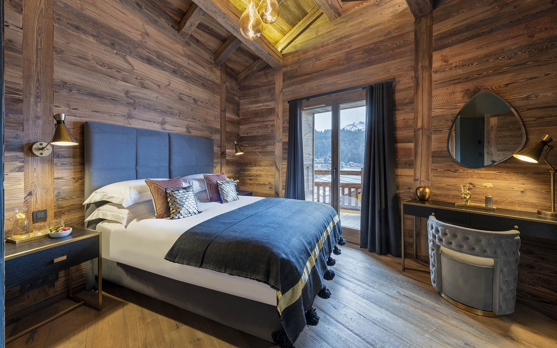 Zems Lodge, Morzine