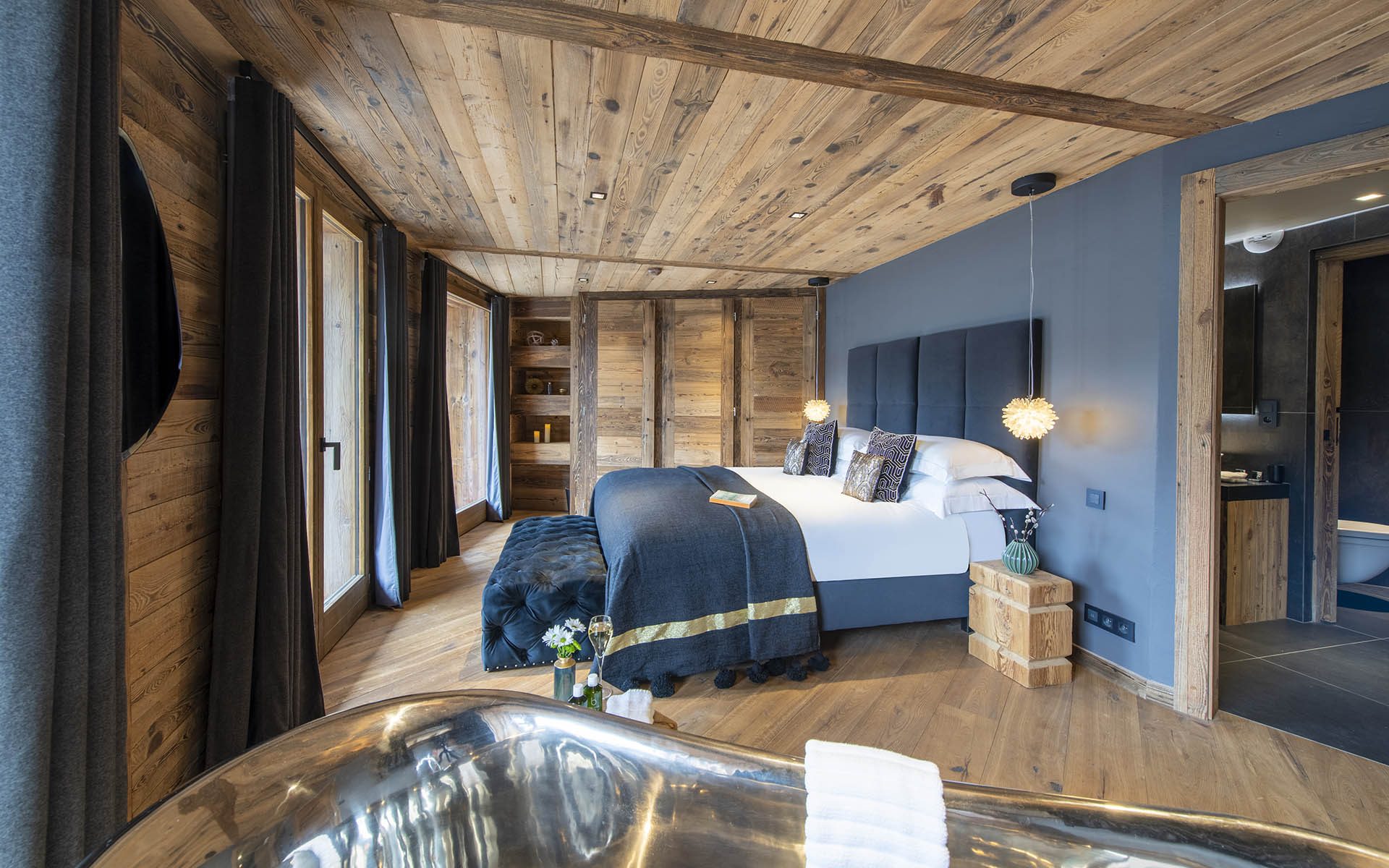 Zems Lodge, Morzine