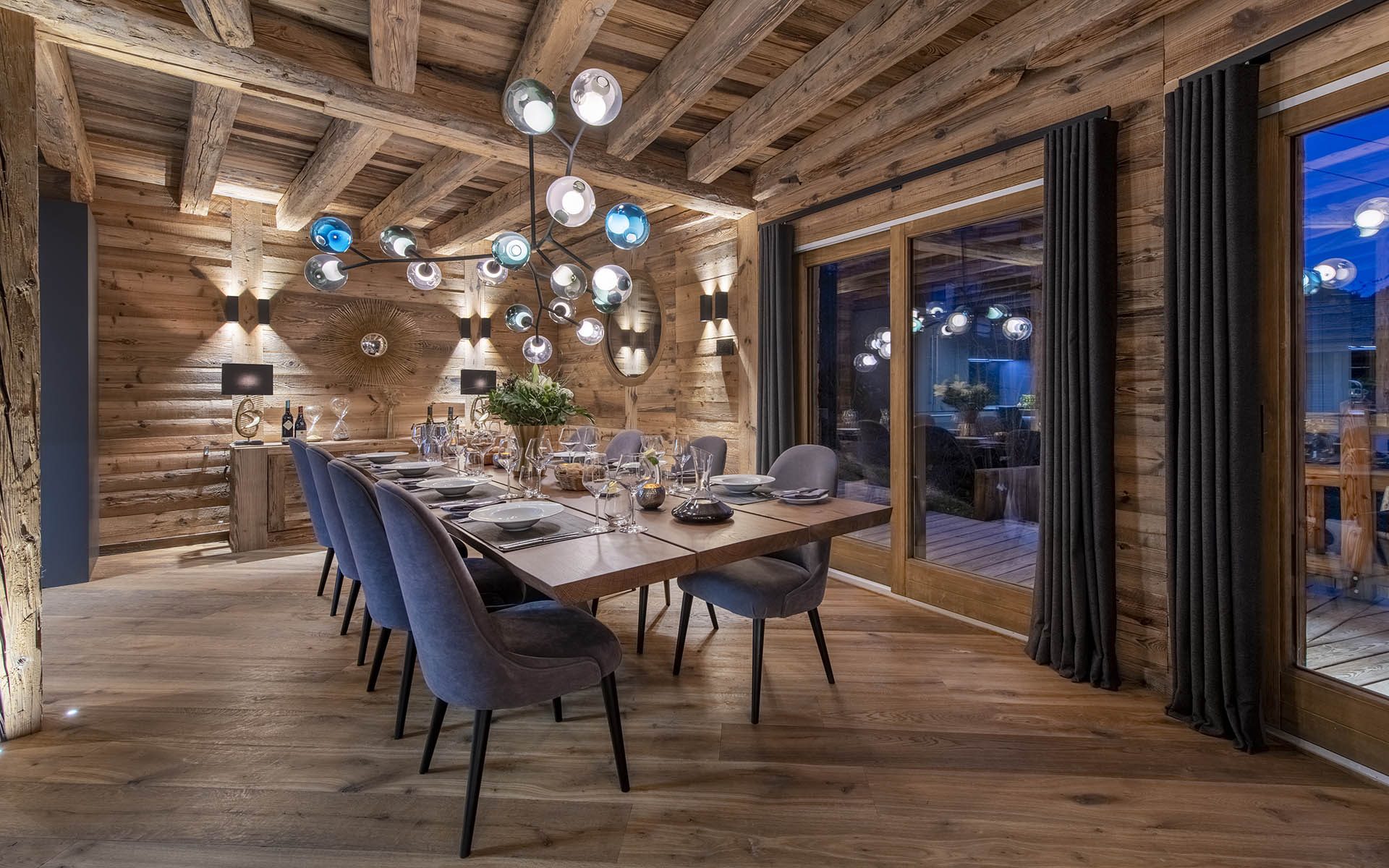 Zems Lodge, Morzine