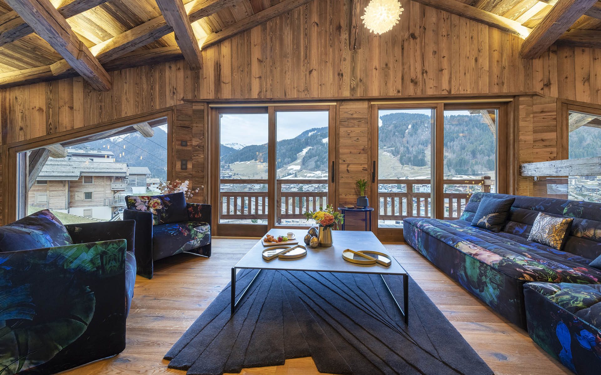 Zems Lodge, Morzine