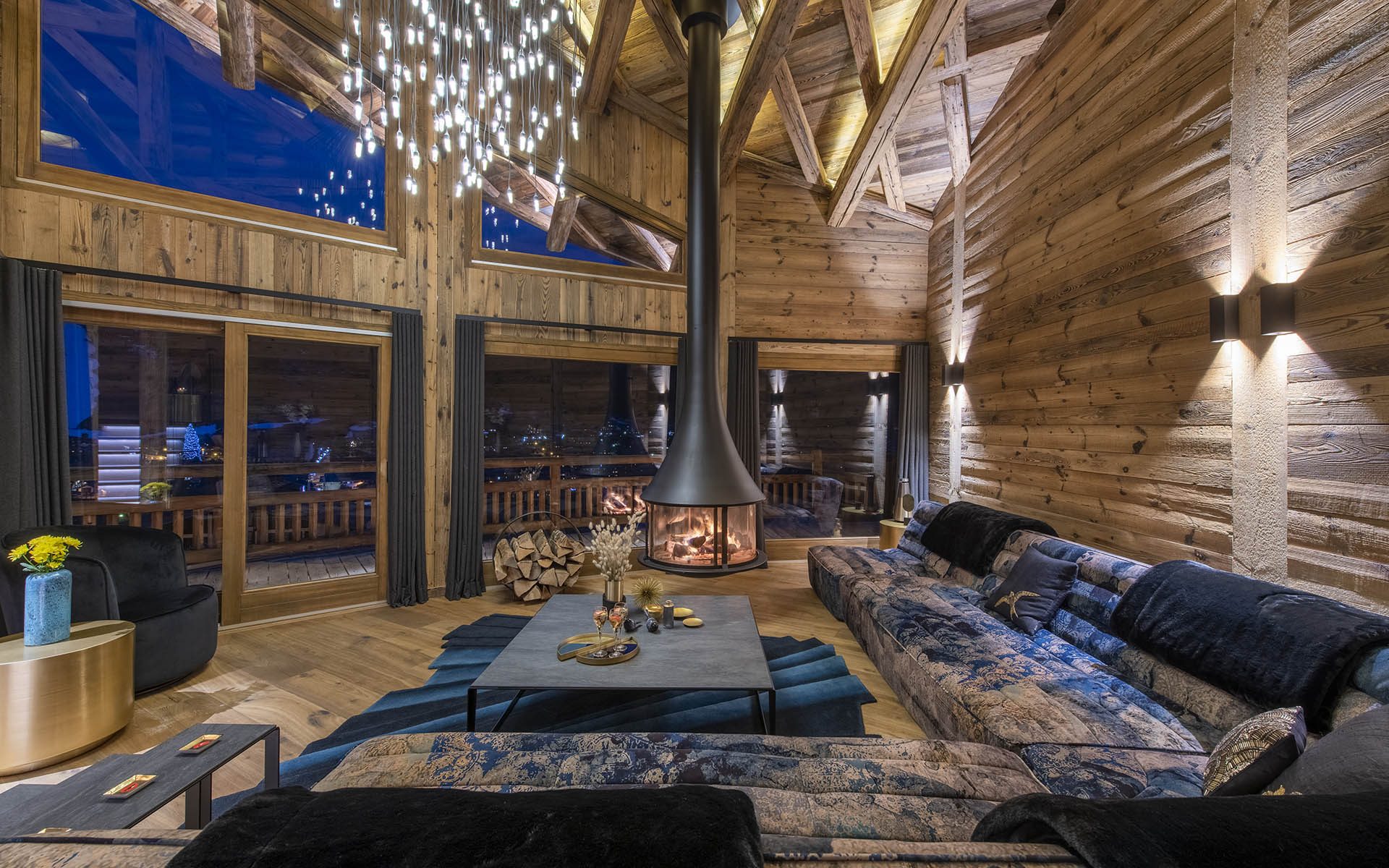 Zems Lodge, Morzine