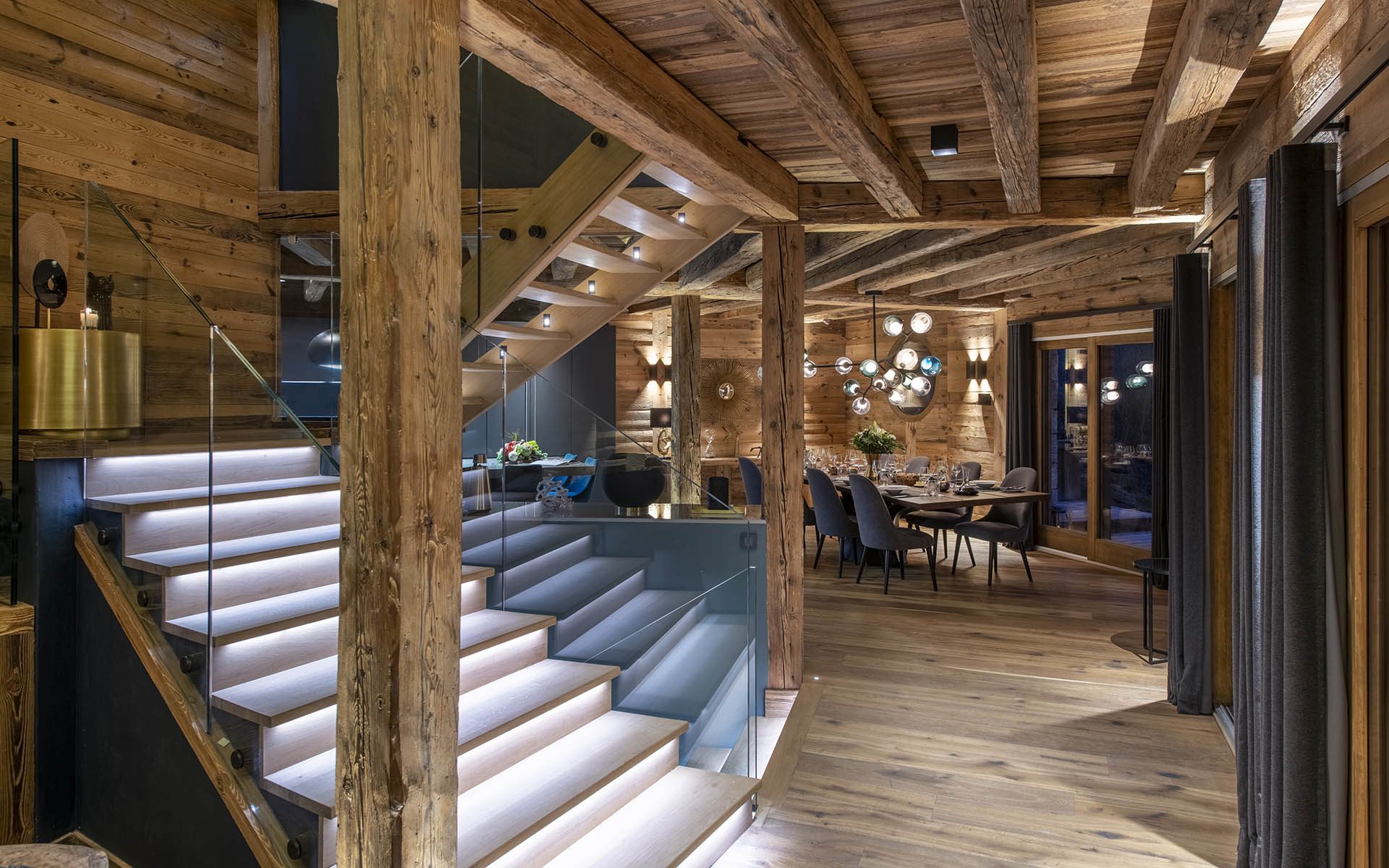 Zems Lodge, Morzine