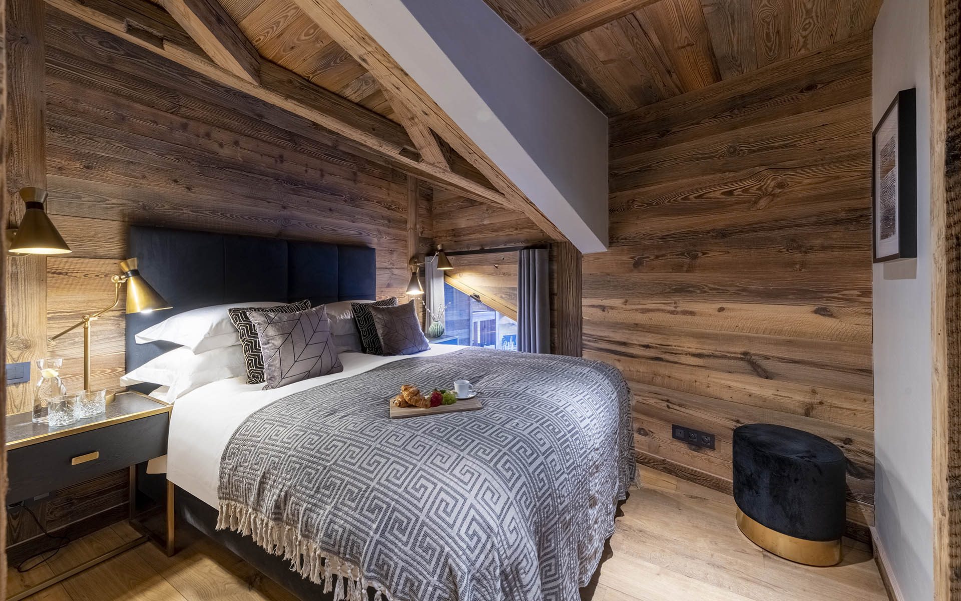 Zems Lodge, Morzine