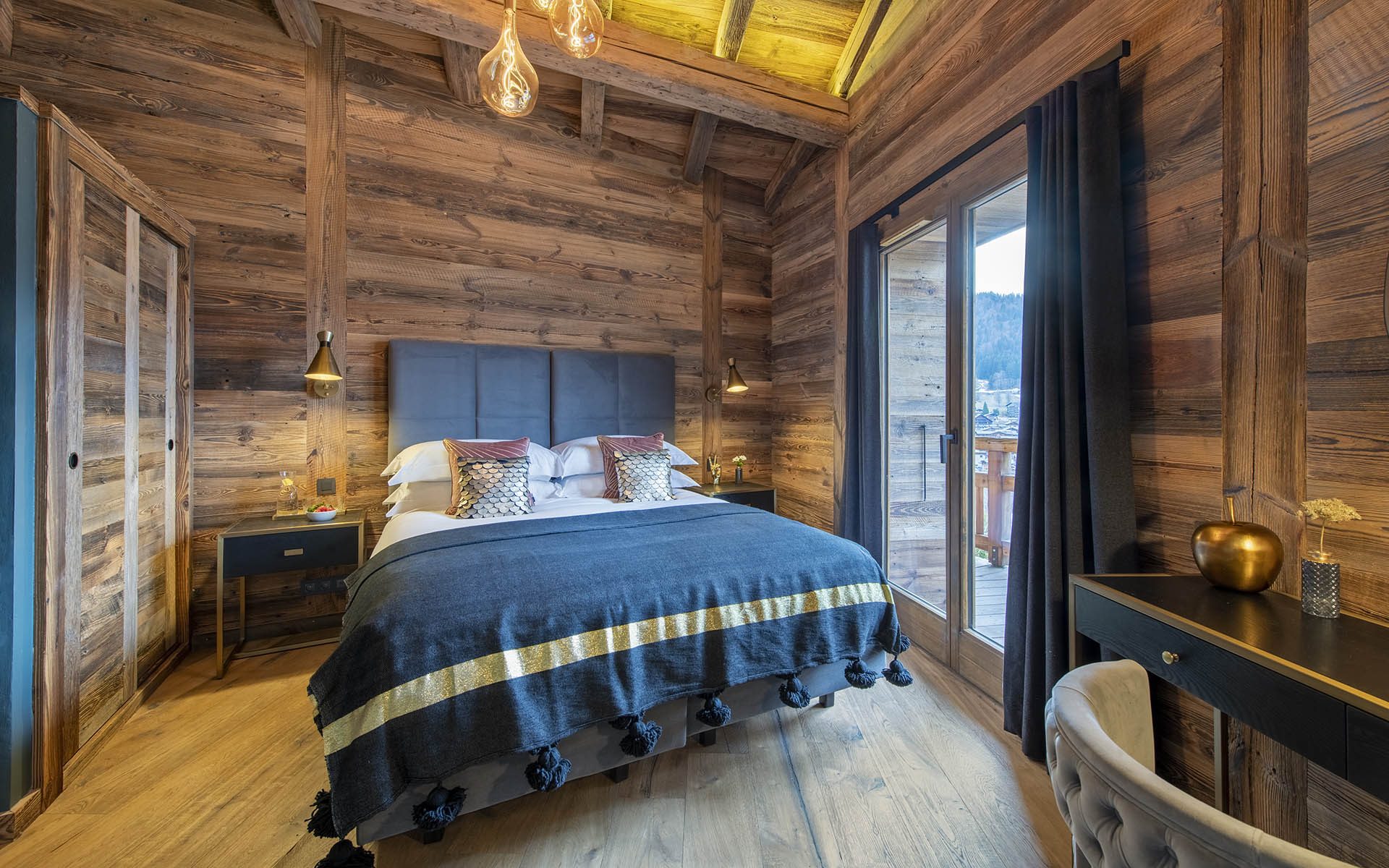 Zems Lodge, Morzine