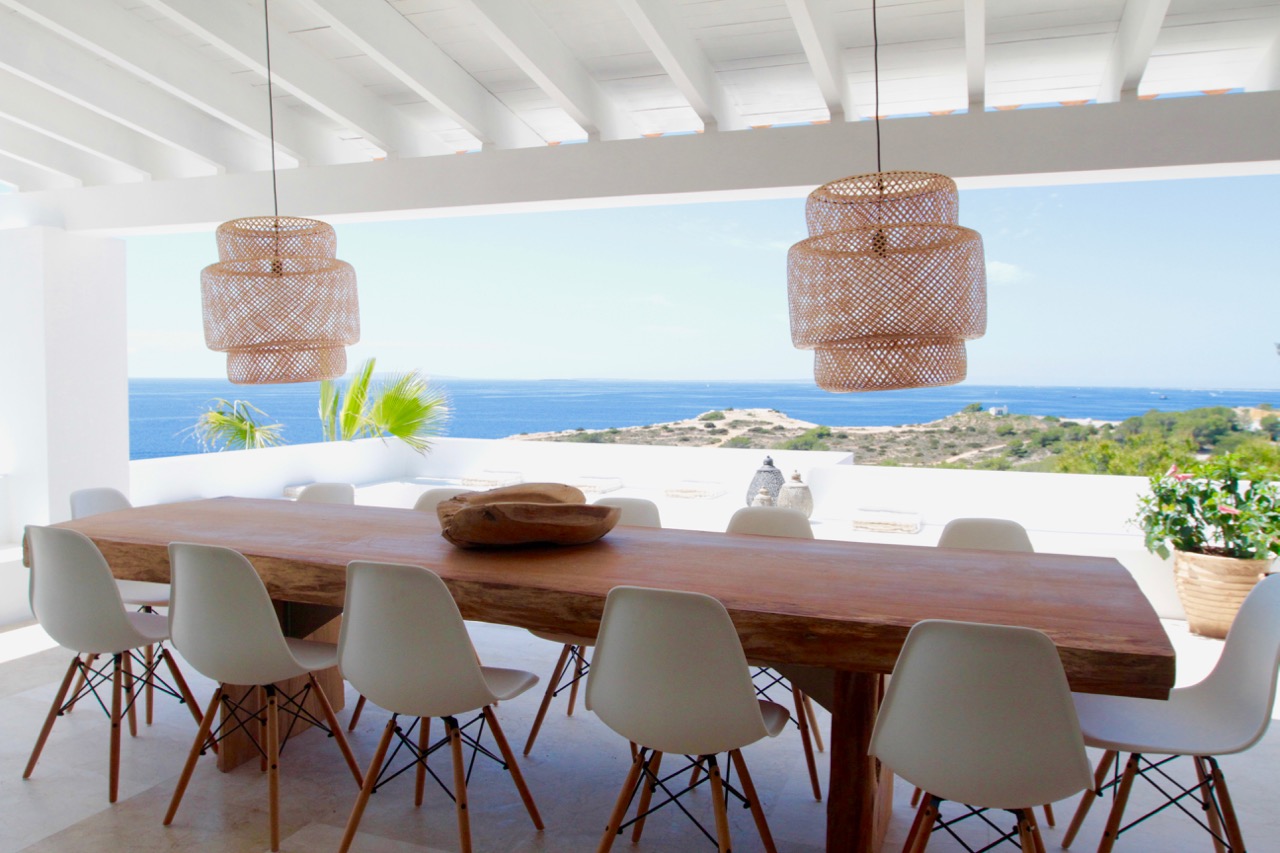 Villa Vista Isla, Ibiza