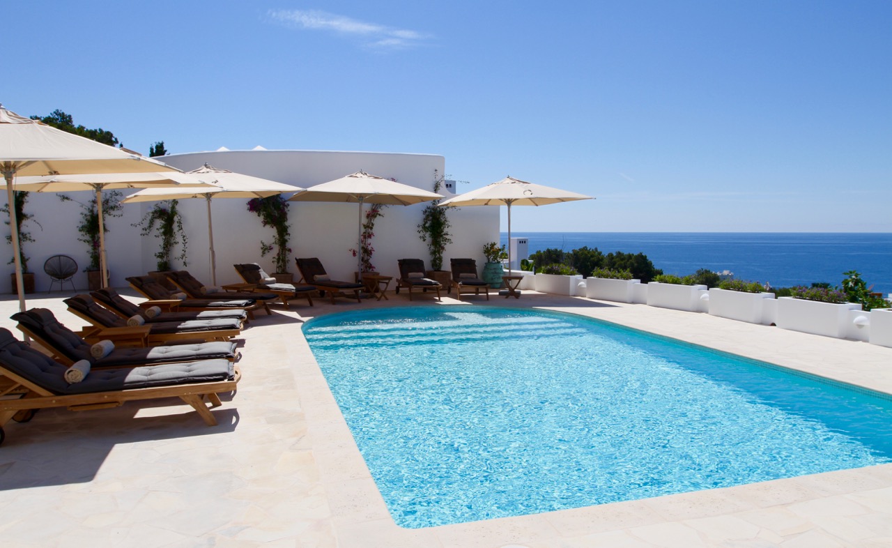 Villa Vista Isla, Ibiza