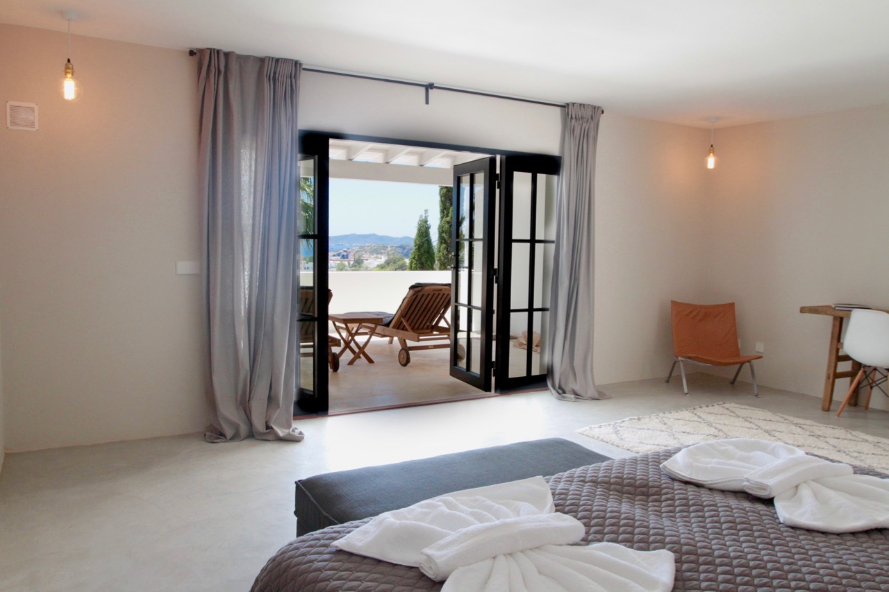 Villa Vista Isla, Ibiza