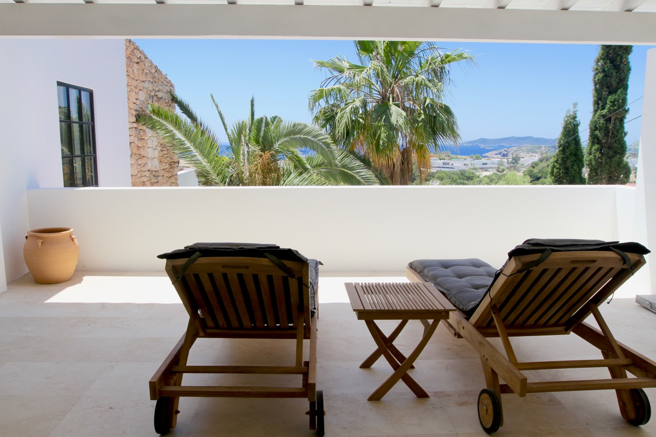 Villa Vista Isla, Ibiza
