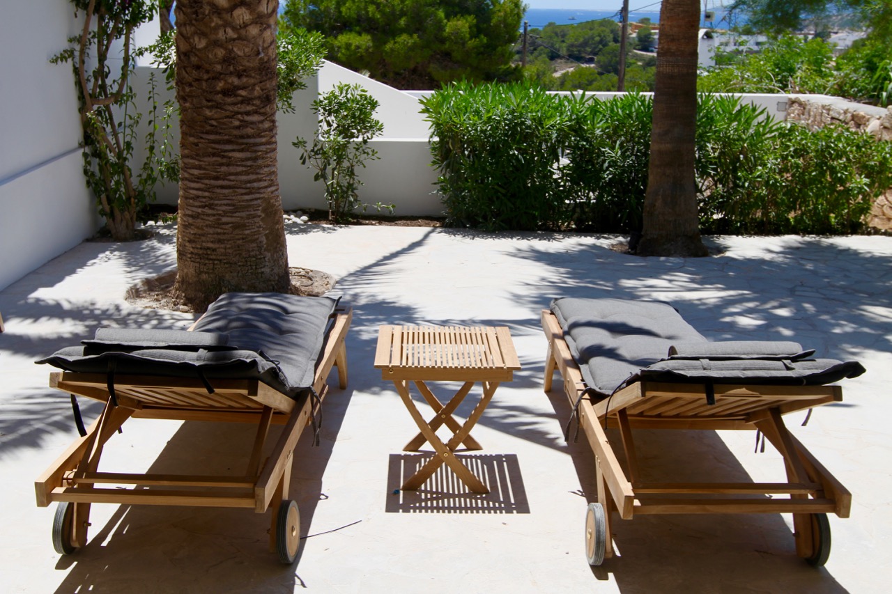 Villa Vista Isla, Ibiza