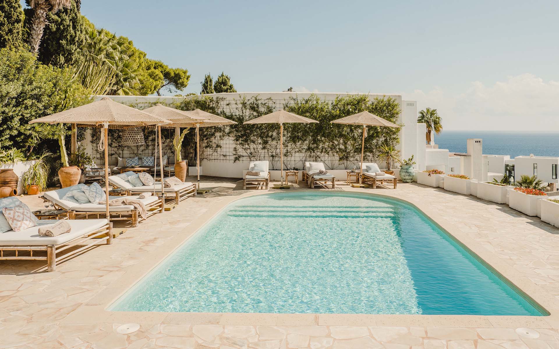 Villa Vista Isla, Ibiza