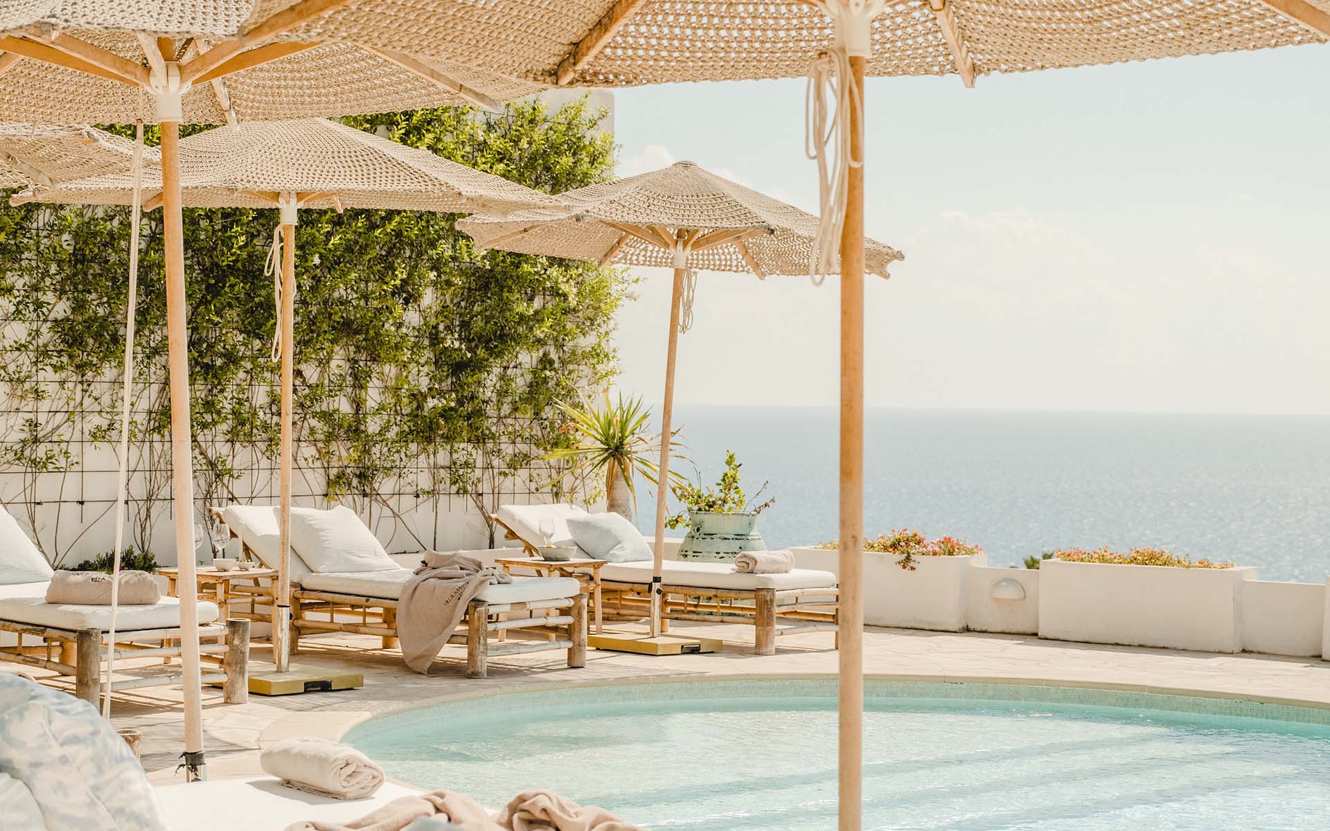 Villa Vista Isla, Ibiza