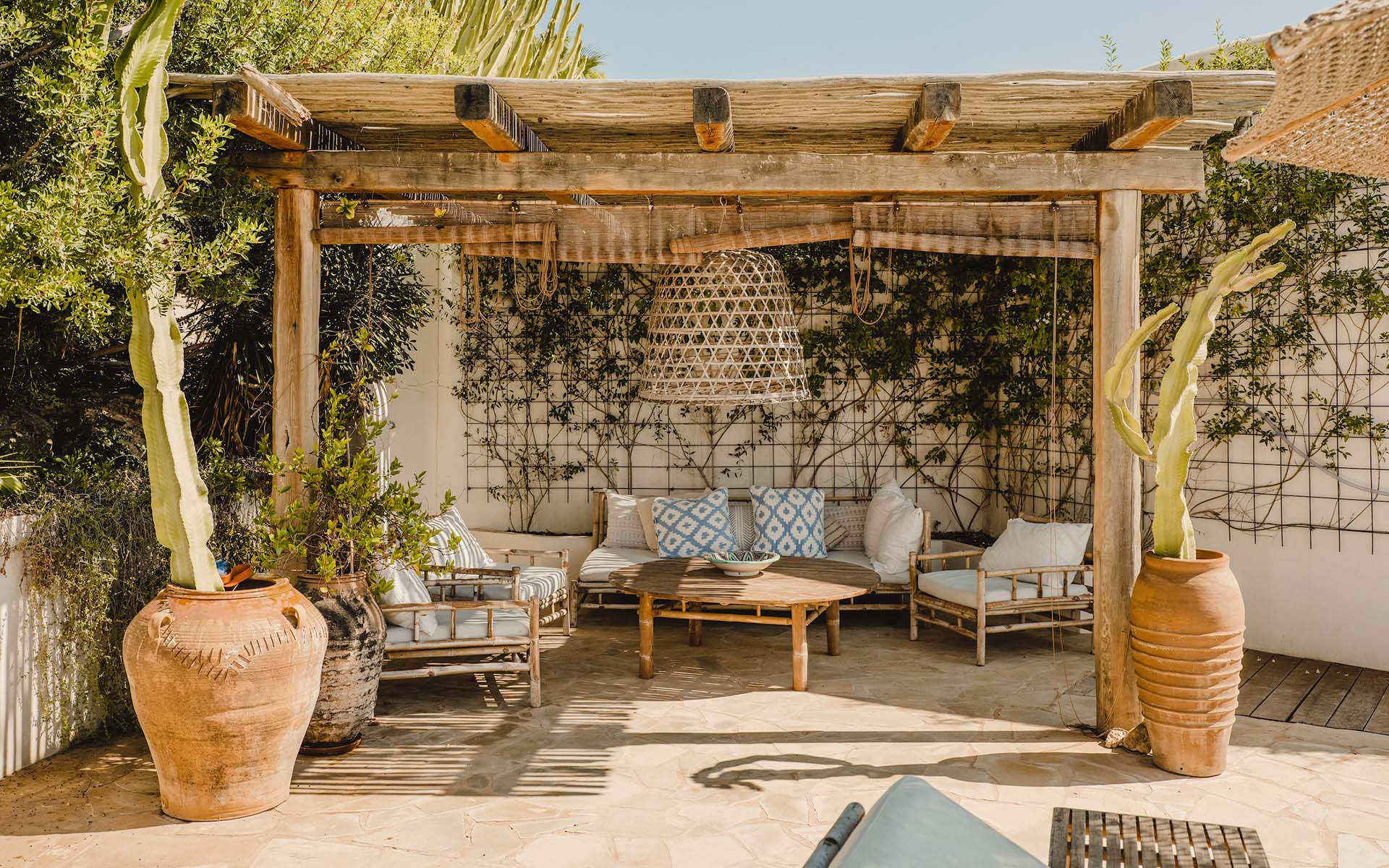 Villa Vista Isla, Ibiza