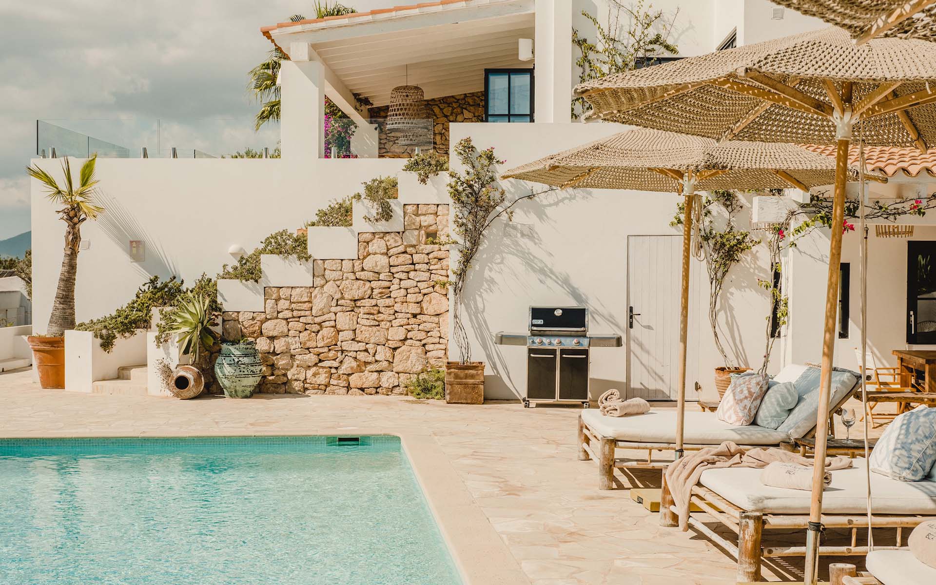 Villa Vista Isla, Ibiza