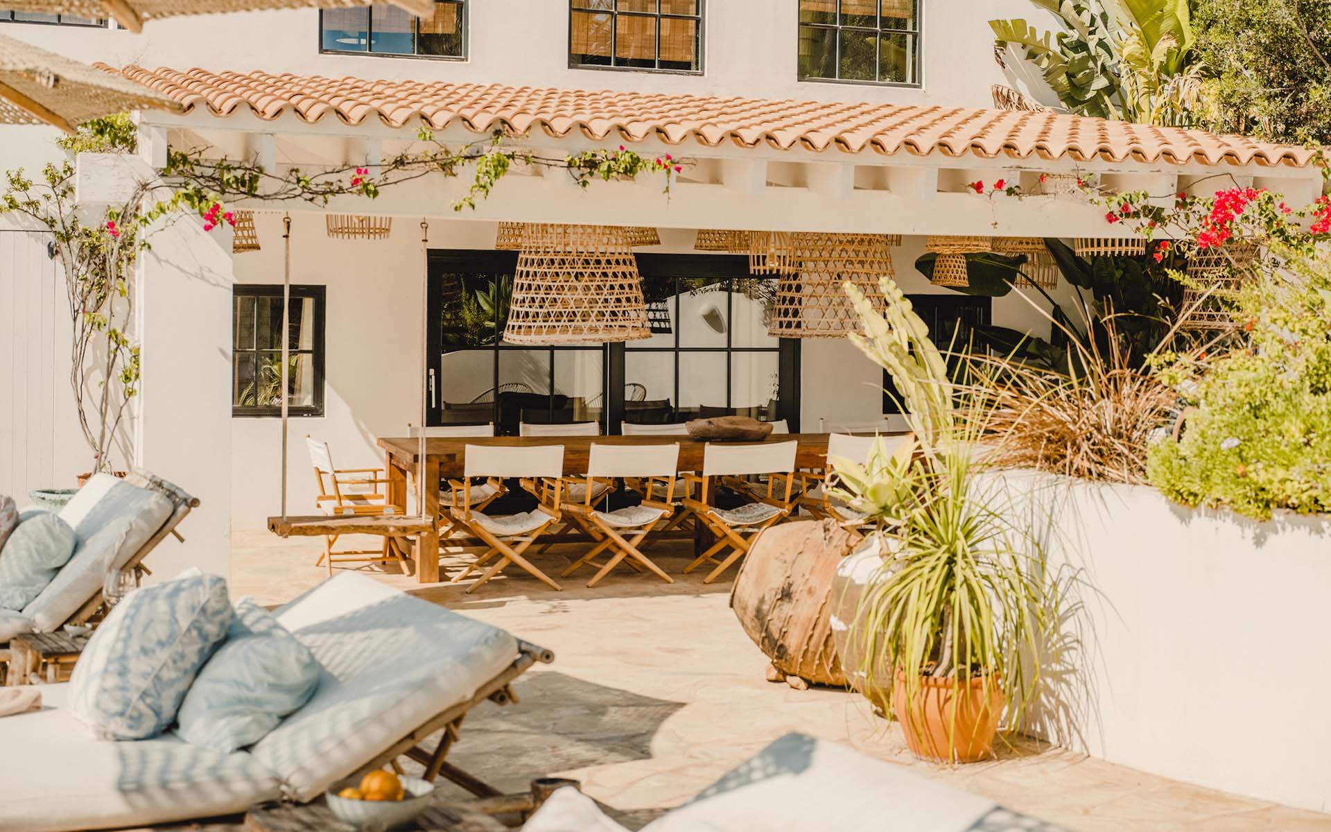 Villa Vista Isla, Ibiza