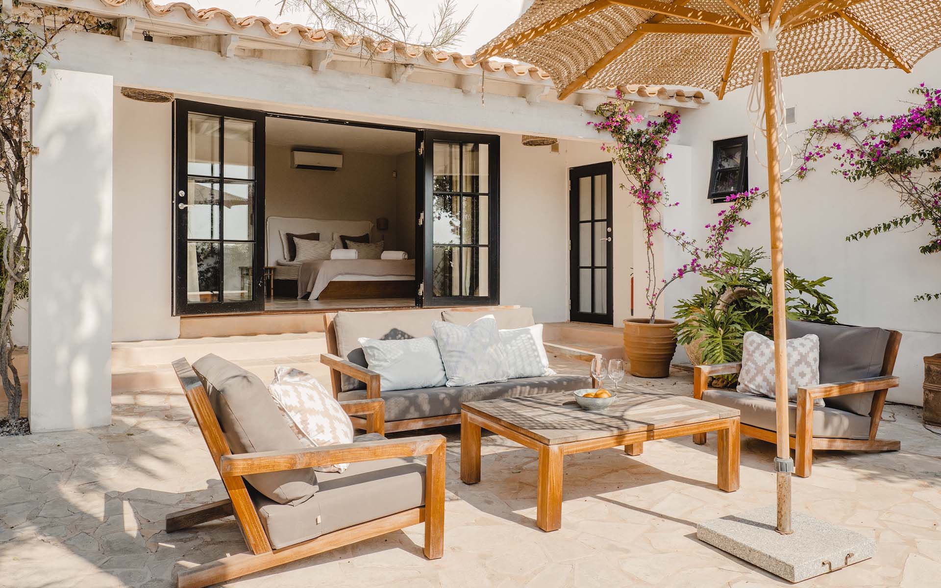 Villa Vista Isla, Ibiza