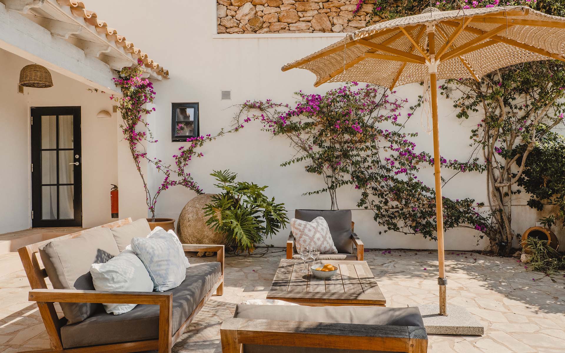 Villa Vista Isla, Ibiza