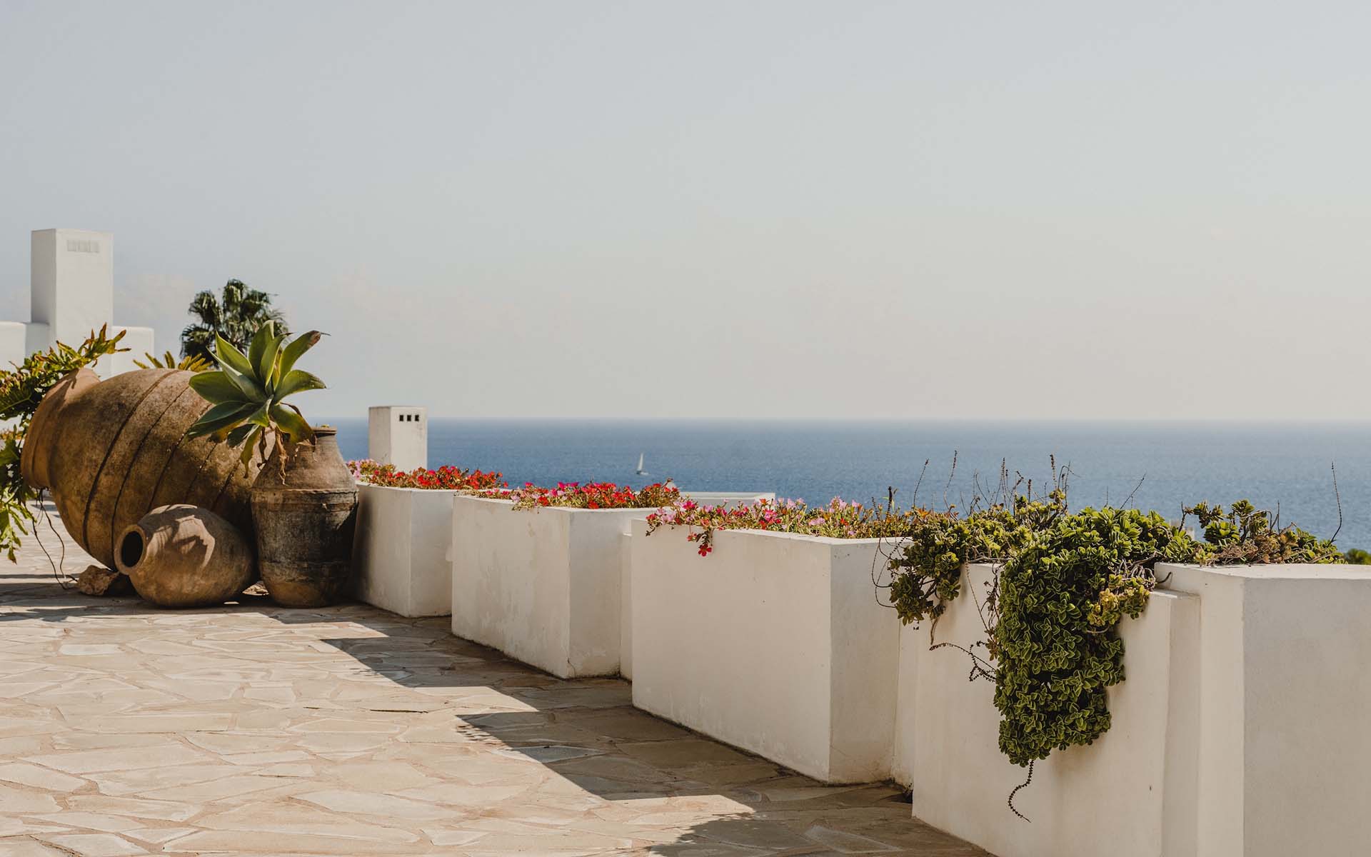 Villa Vista Isla, Ibiza