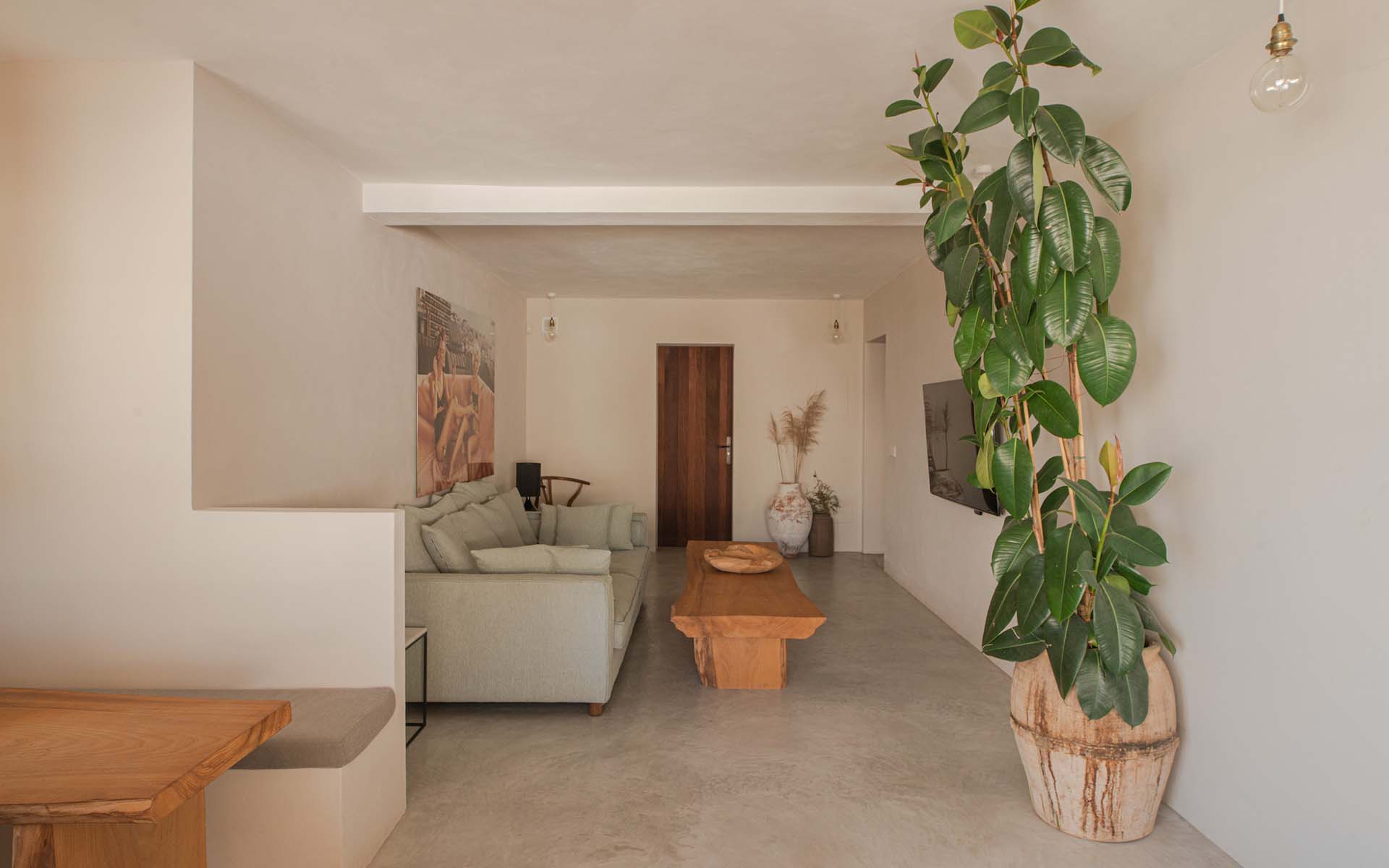 Villa Vista Isla, Ibiza