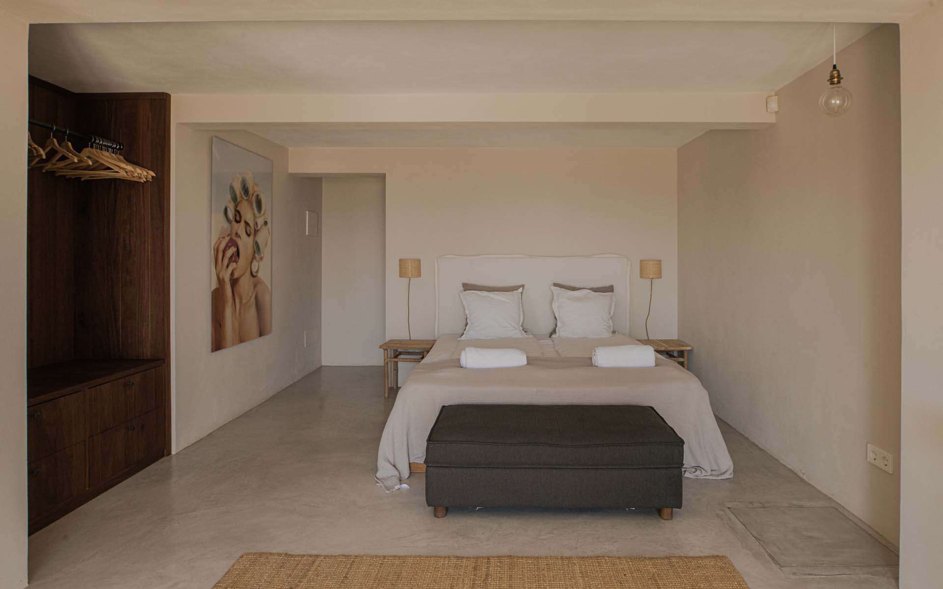 Villa Vista Isla, Ibiza