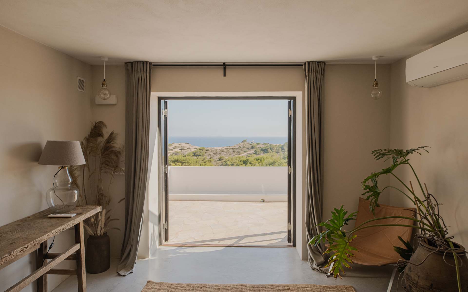 Villa Vista Isla, Ibiza