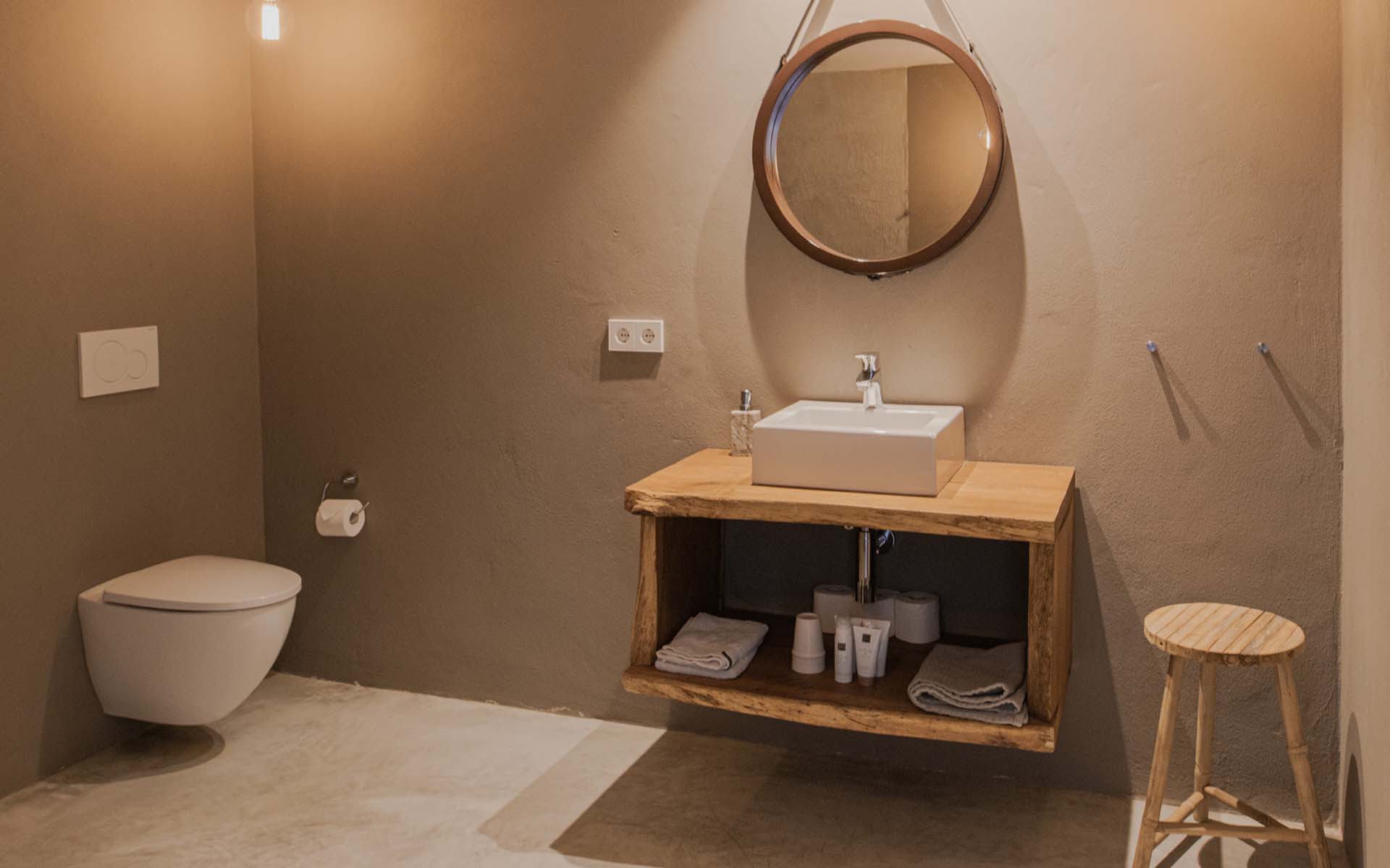 Villa Vista Isla, Ibiza