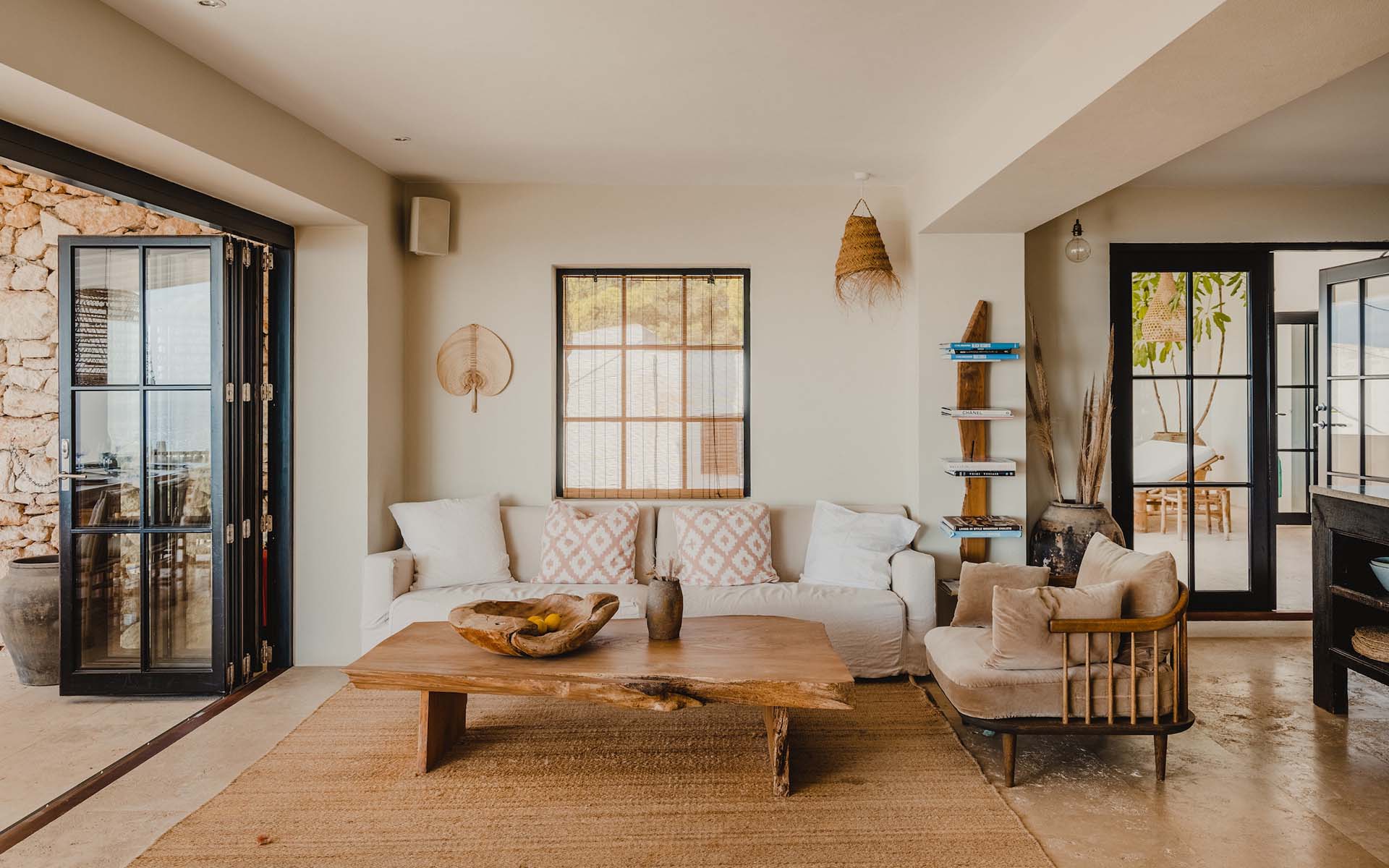 Villa Vista Isla, Ibiza