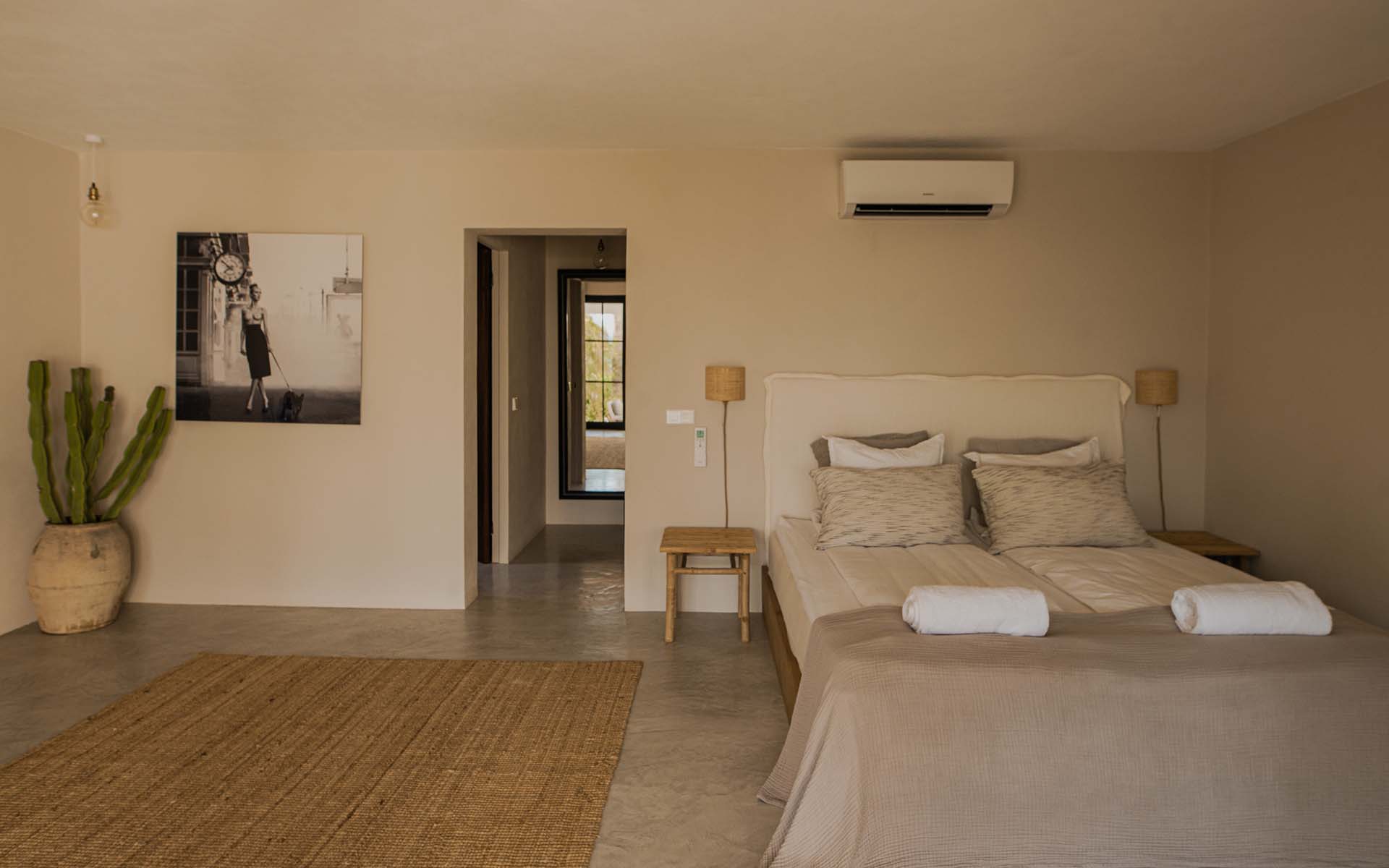 Villa Vista Isla, Ibiza