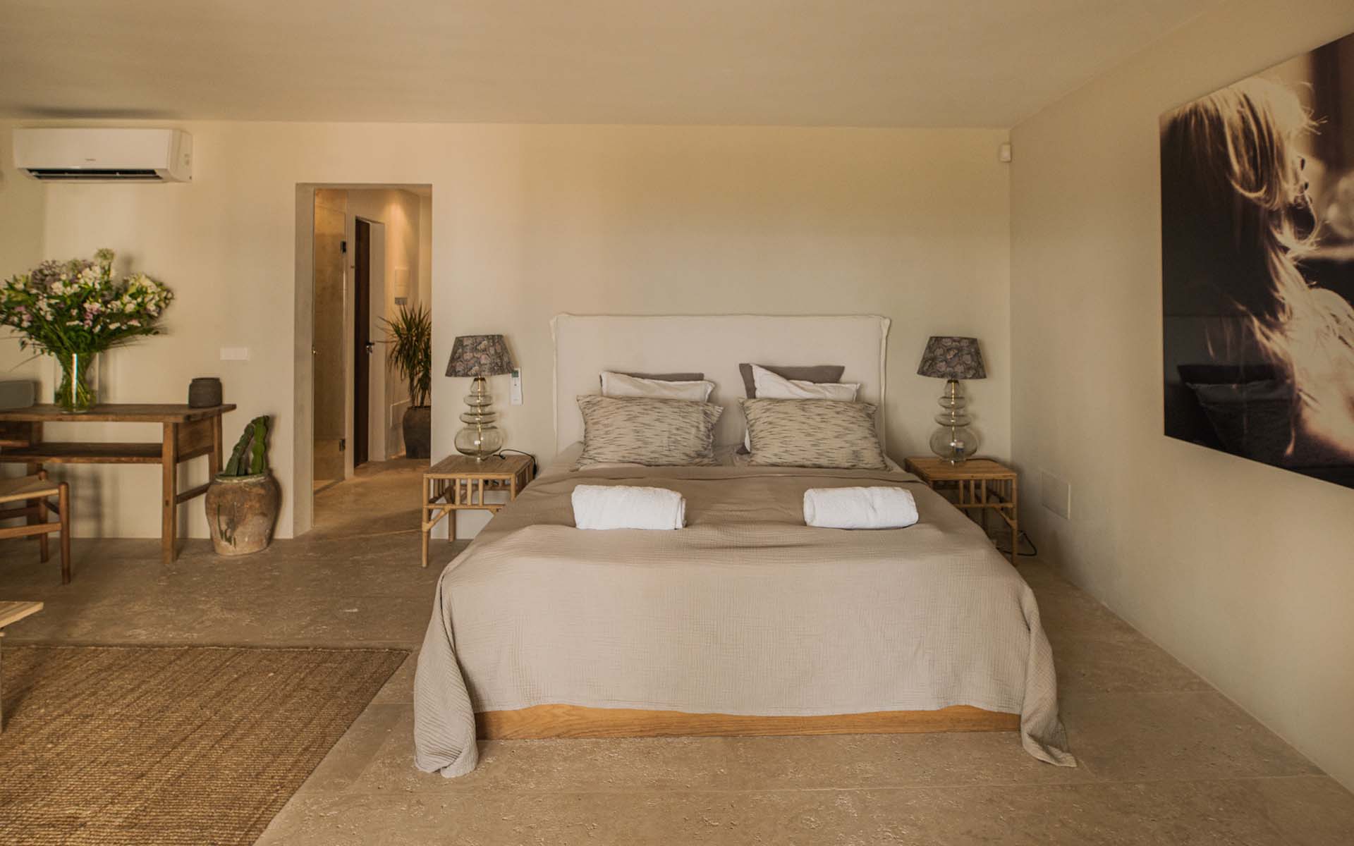 Villa Vista Isla, Ibiza