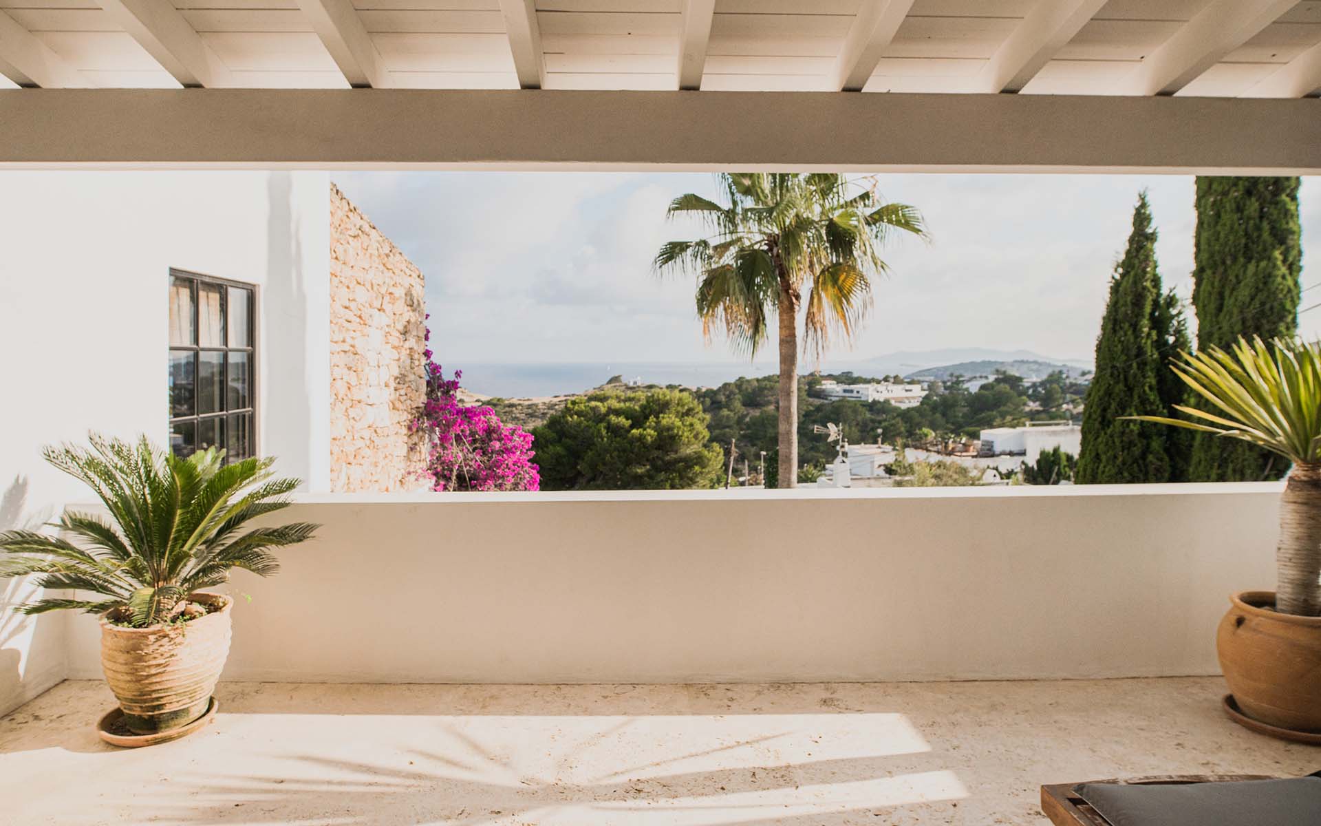 Villa Vista Isla, Ibiza