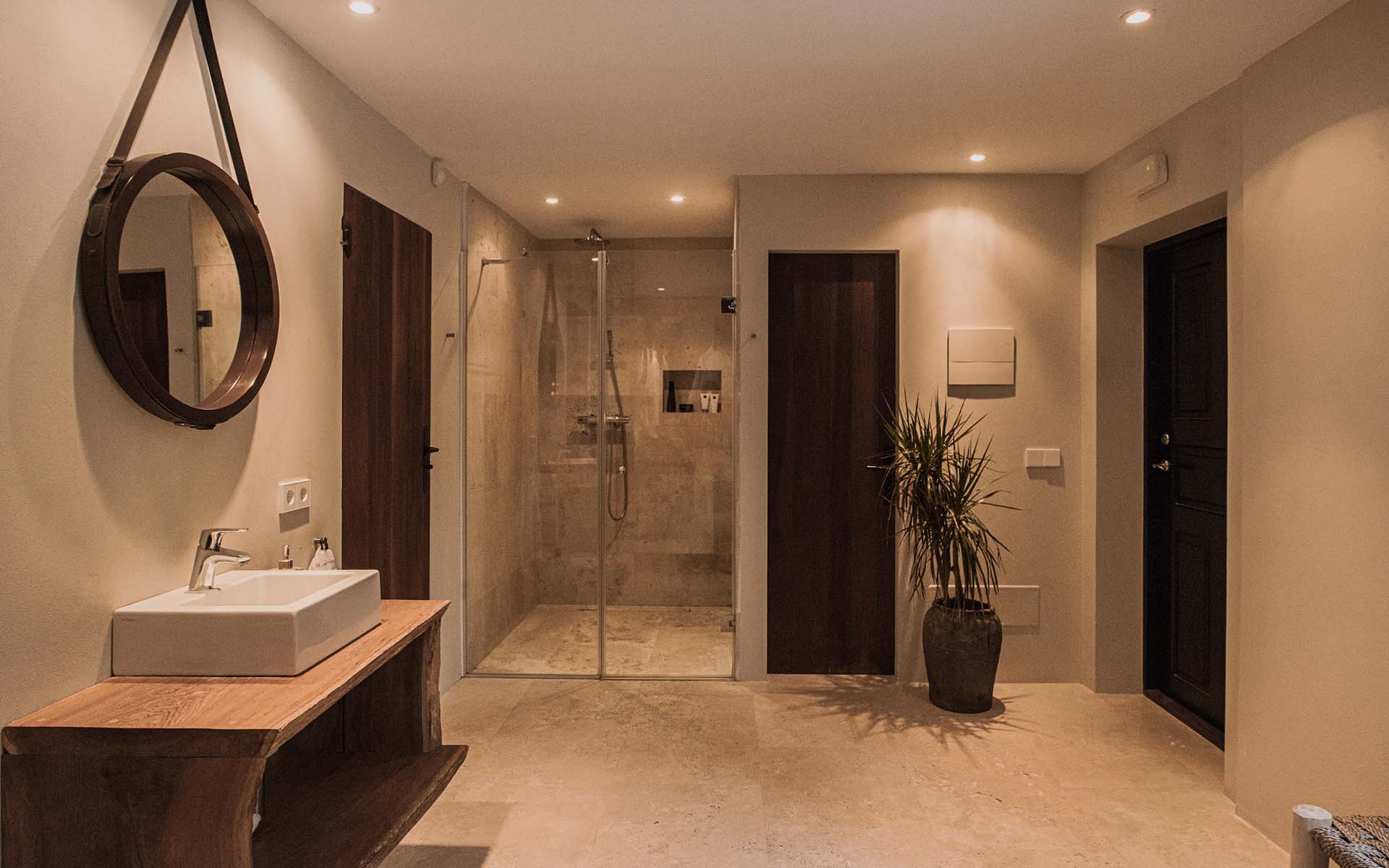 Villa Vista Isla, Ibiza