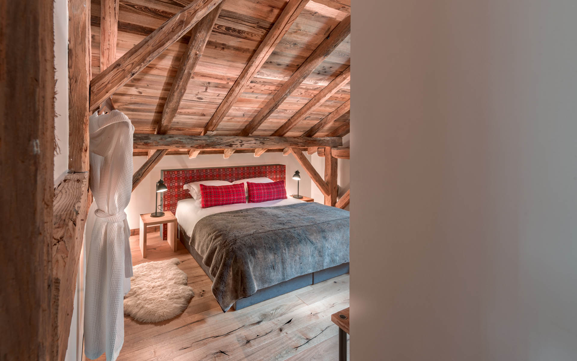 Chalet Bobb, Morzine