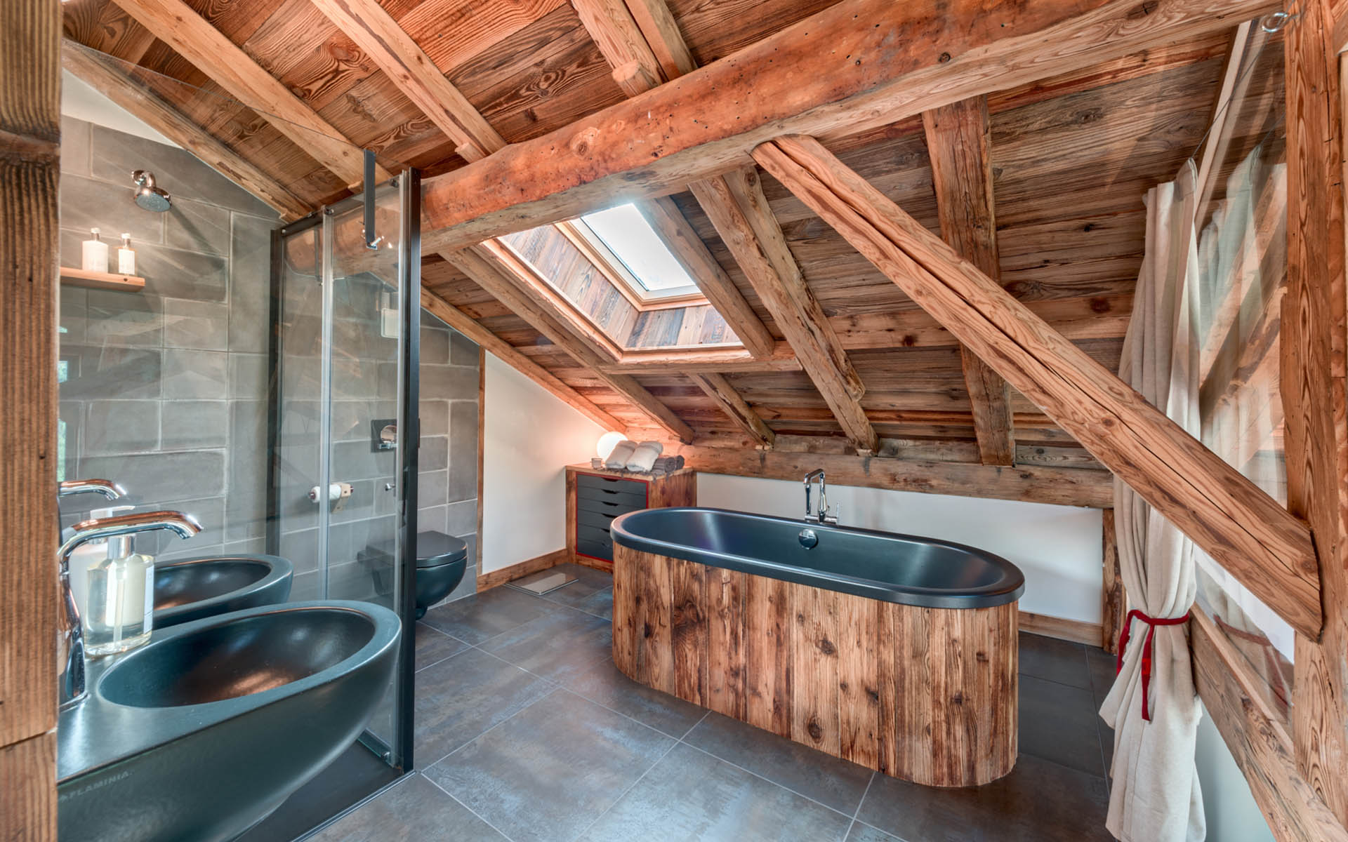 Chalet Bobb, Morzine