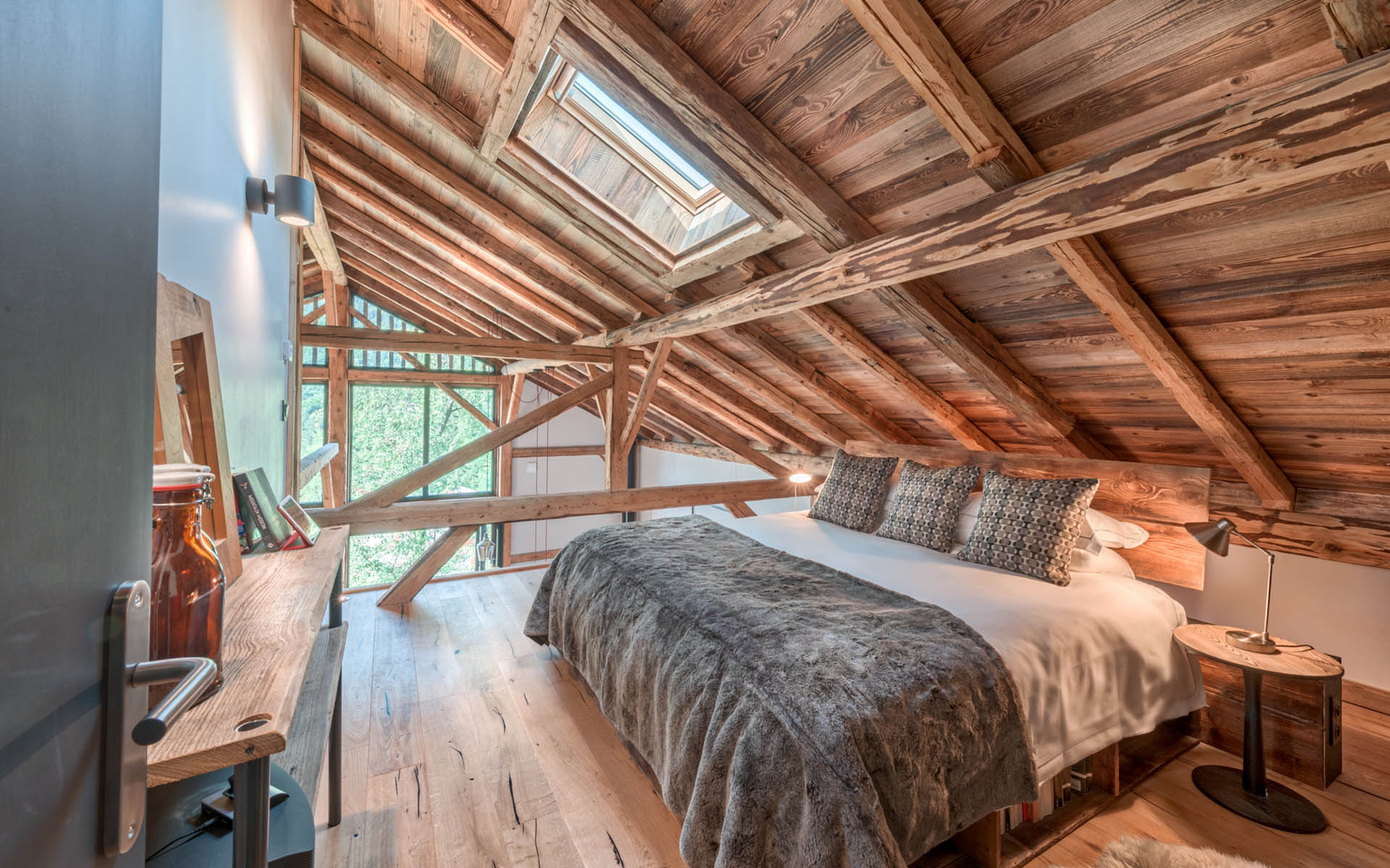 Chalet Bobb, Morzine