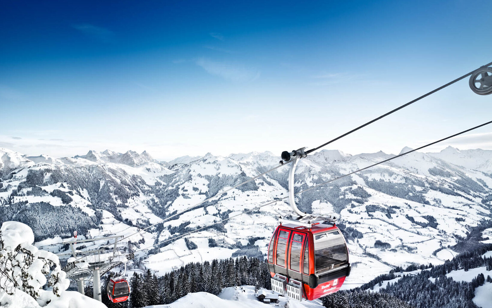 Article Kitzbuhel Ski Resort Guide