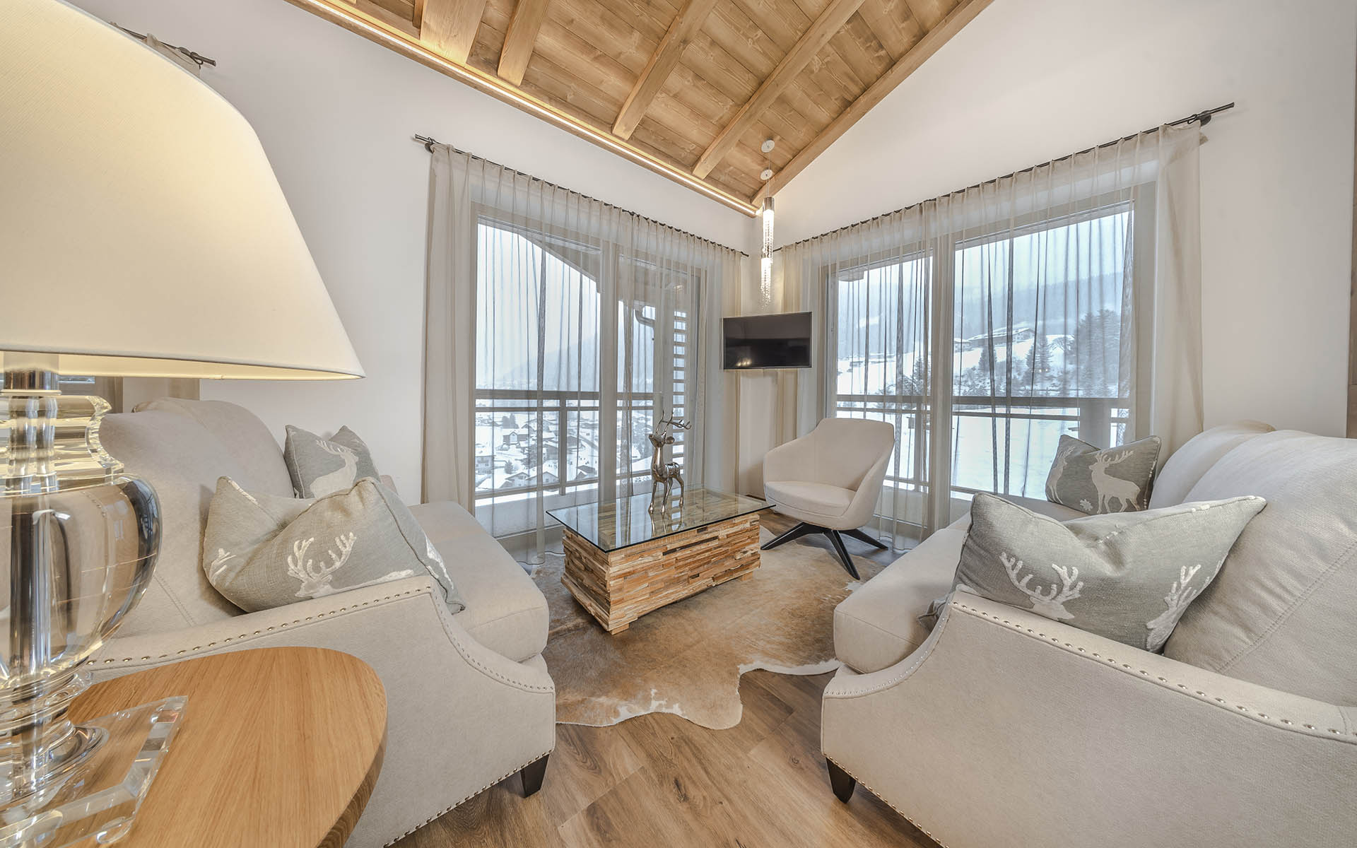 The Loft, Selva Val Gardena