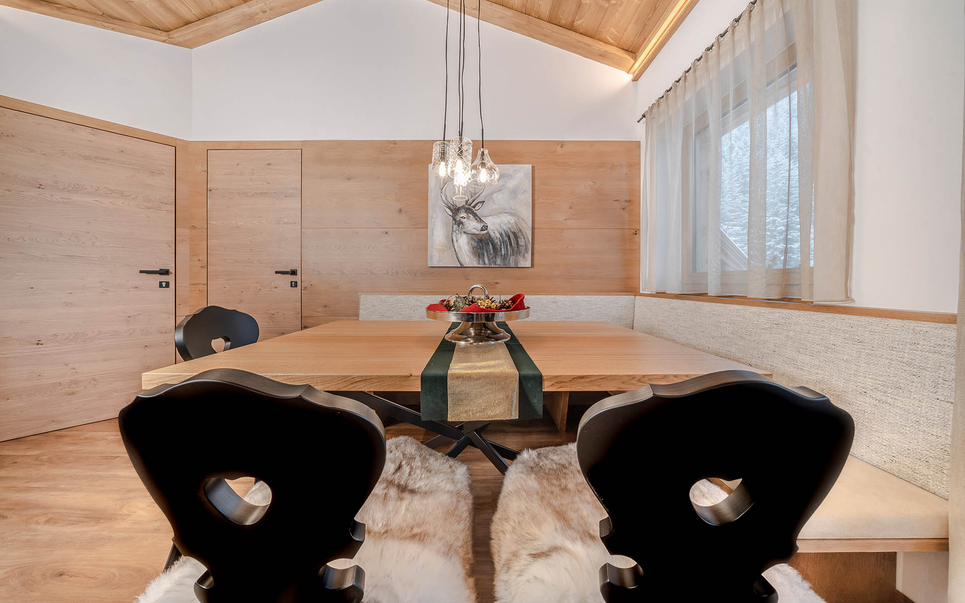 The Loft, Selva Val Gardena