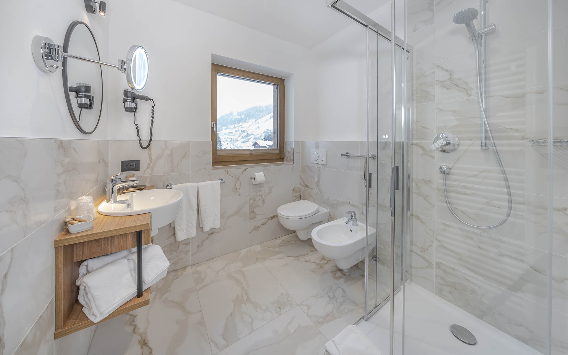 The Loft, Selva Val Gardena