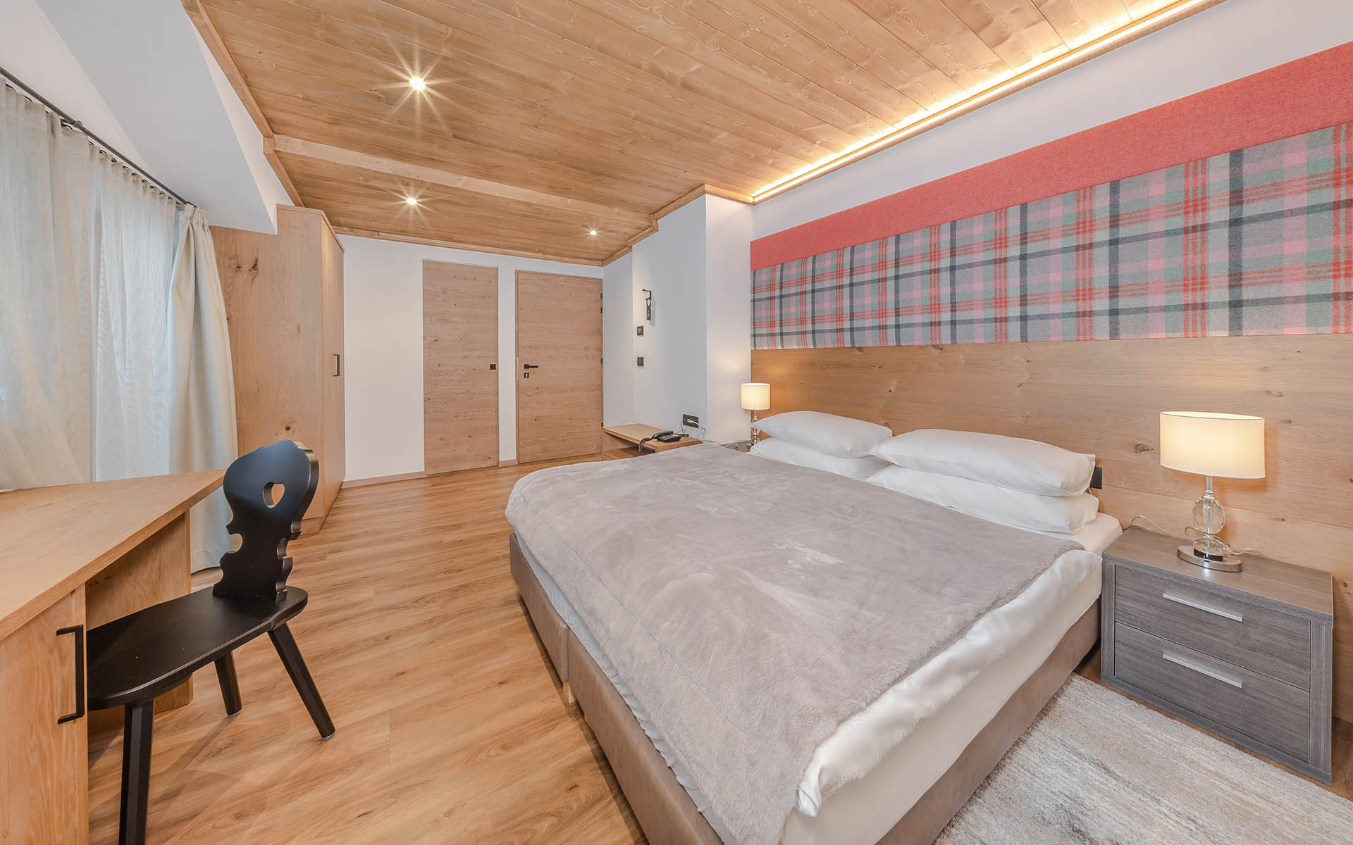 The Loft, Selva Val Gardena