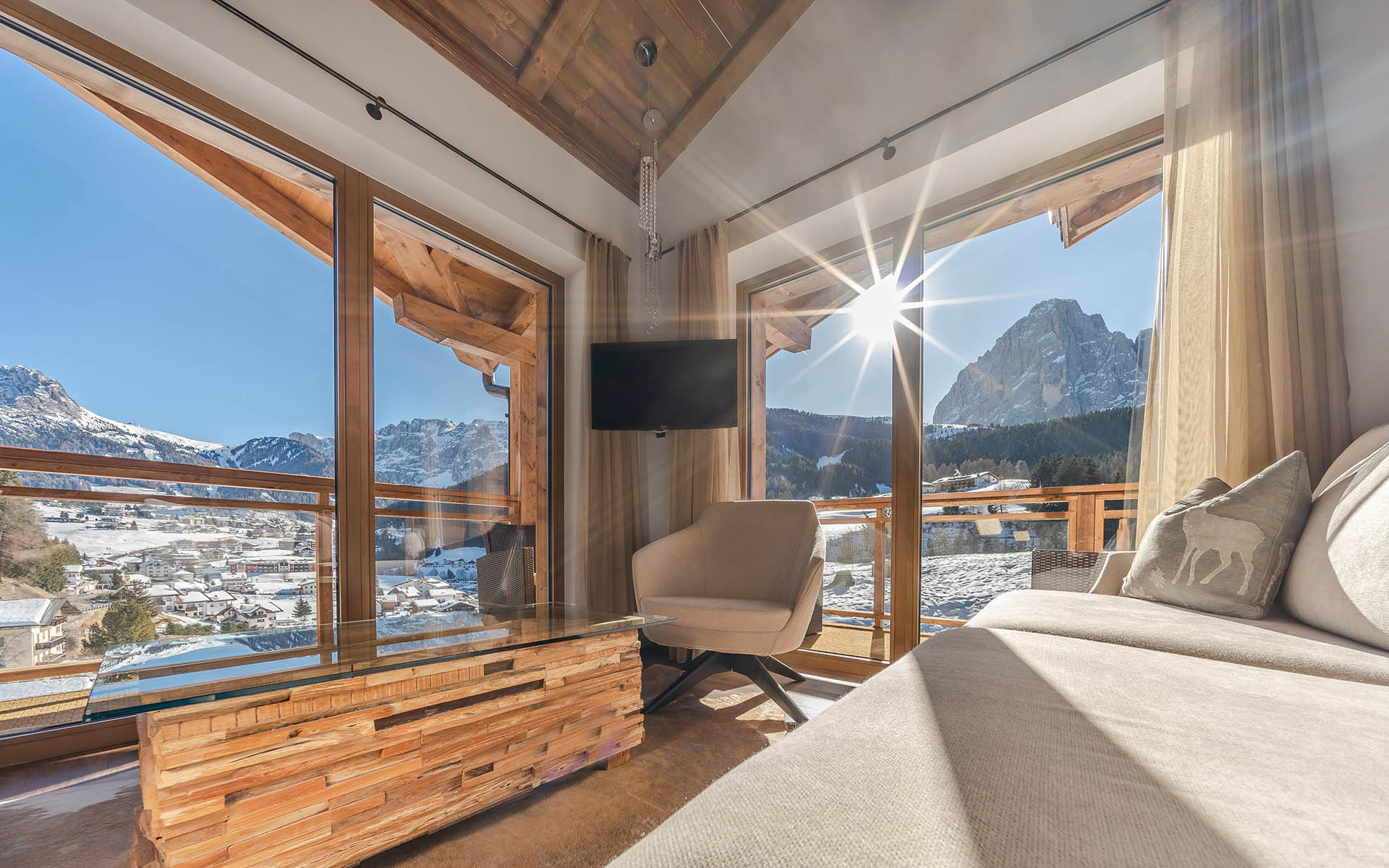 Chalet Selva, Selva Val Gardena