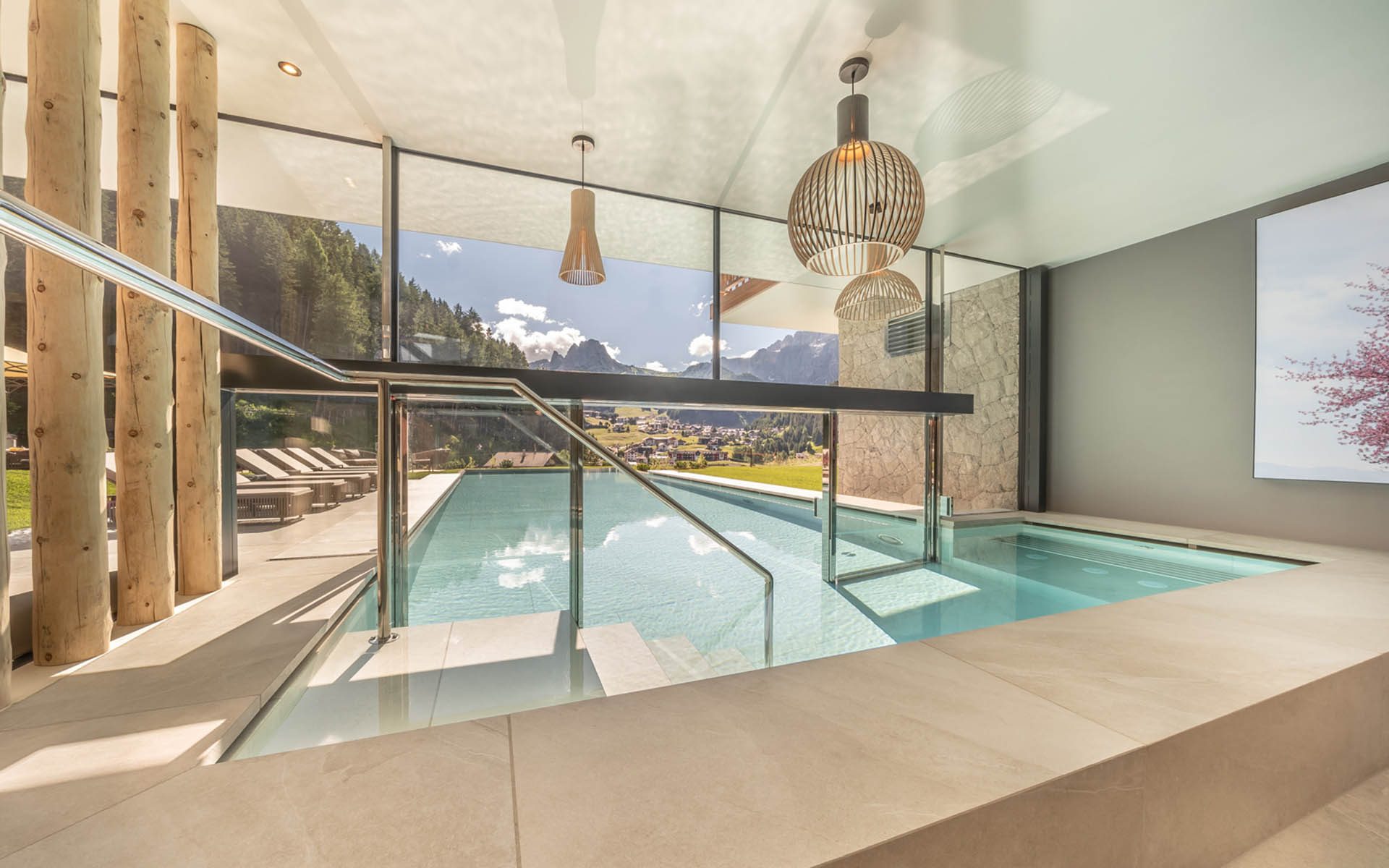 Chalet Selva, Selva Val Gardena