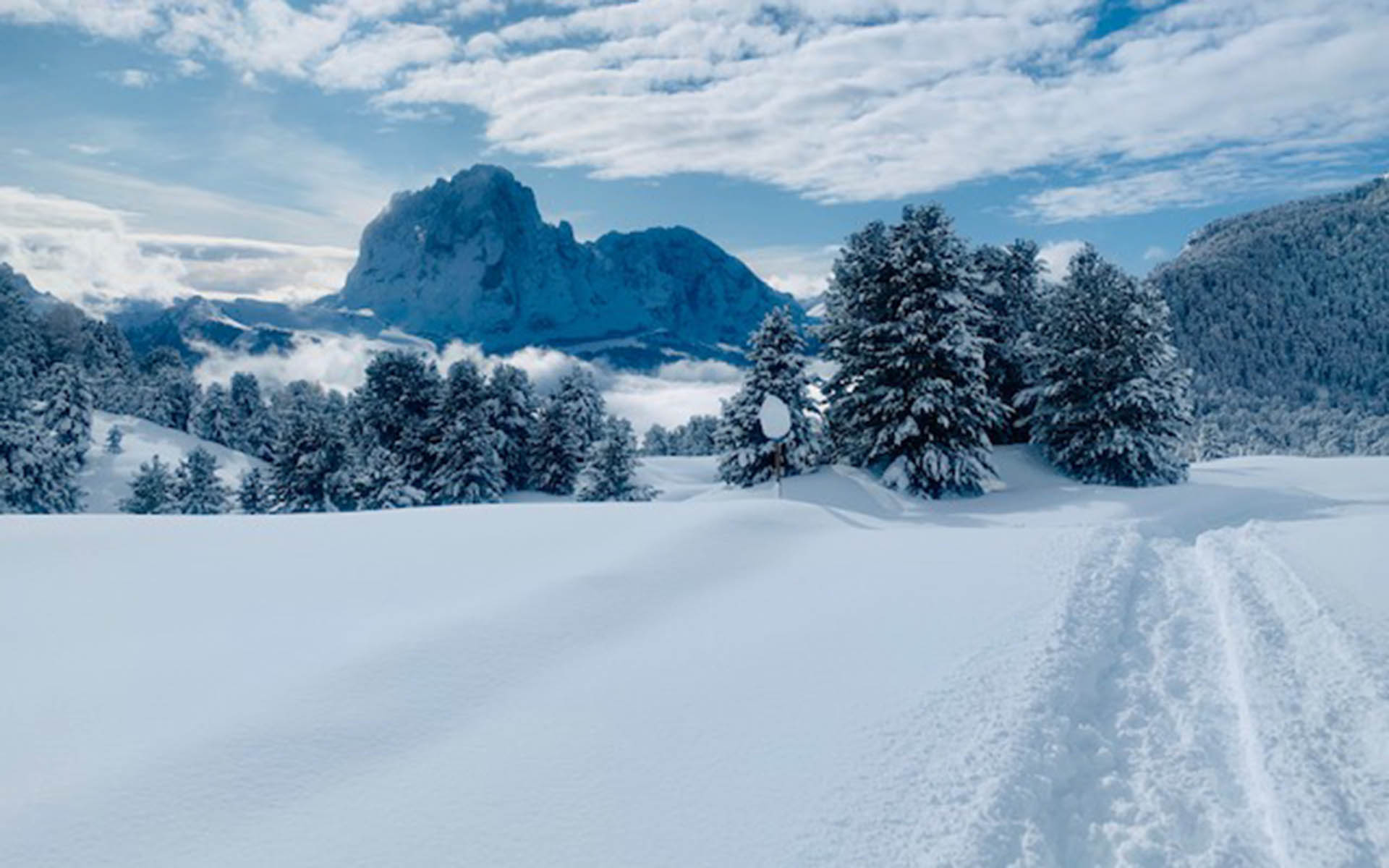 The Loft, Selva Val Gardena