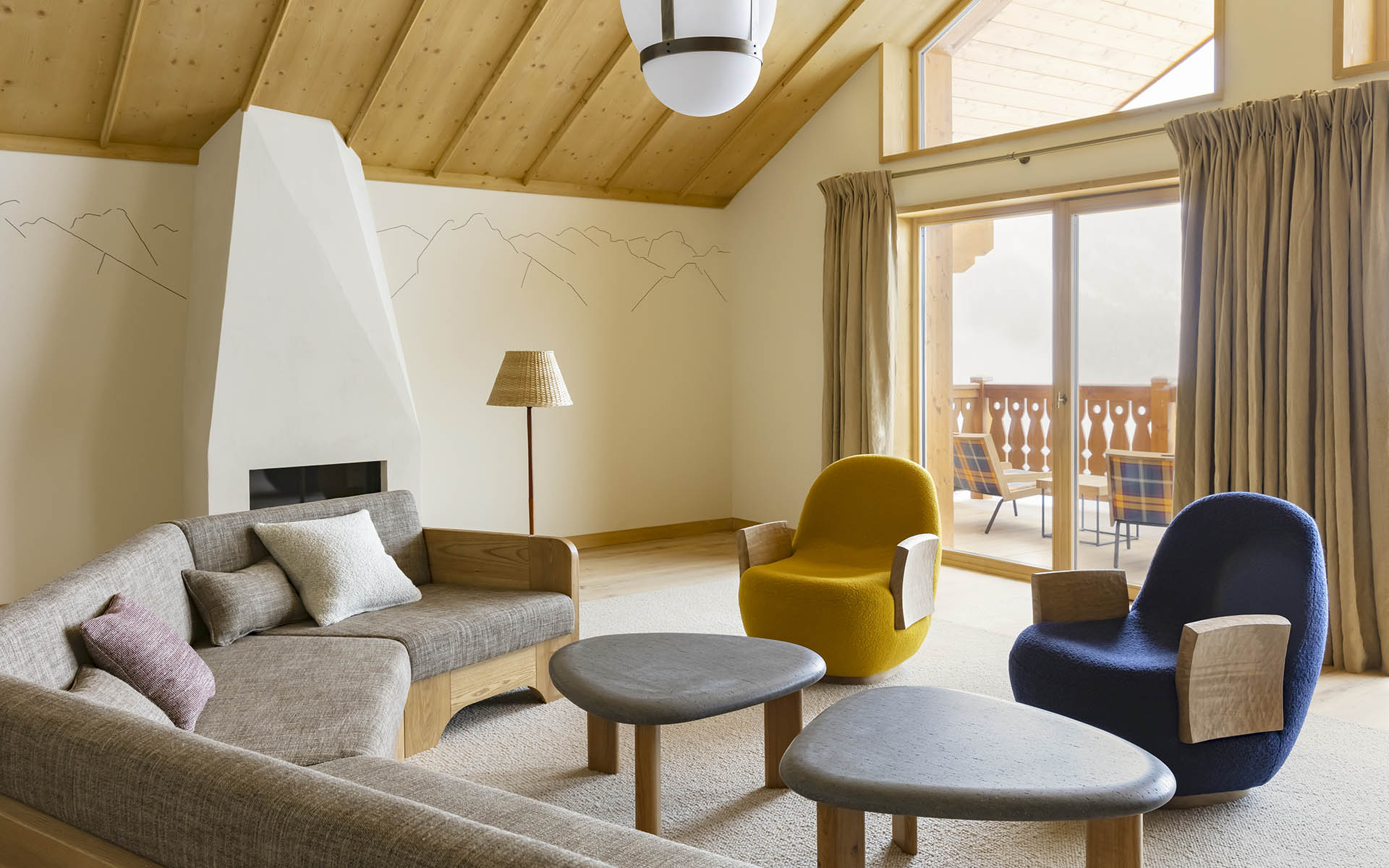 Chalet Eleonore, Meribel